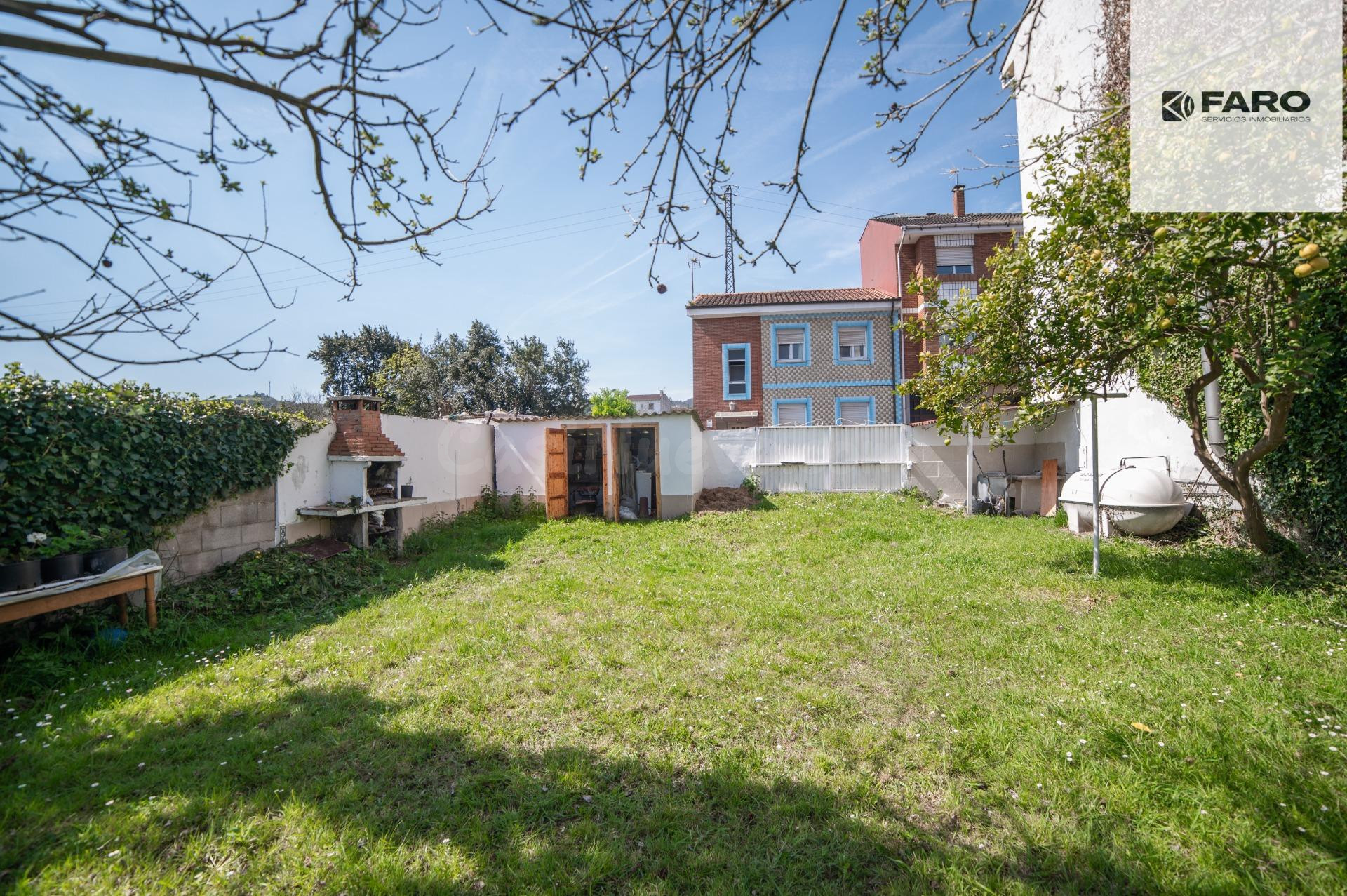TERRENO URBANO EDIFICABLE EN CANCIENES (CORVERA DE ASTURIAS) - foto 5