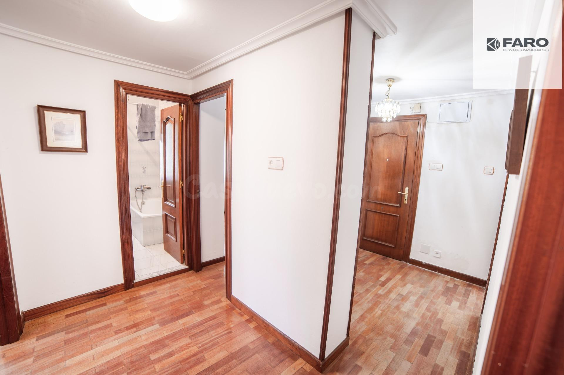 OPORTUNIDAD PISO DE 3 habitaciones EN CANCIENES - foto 2
