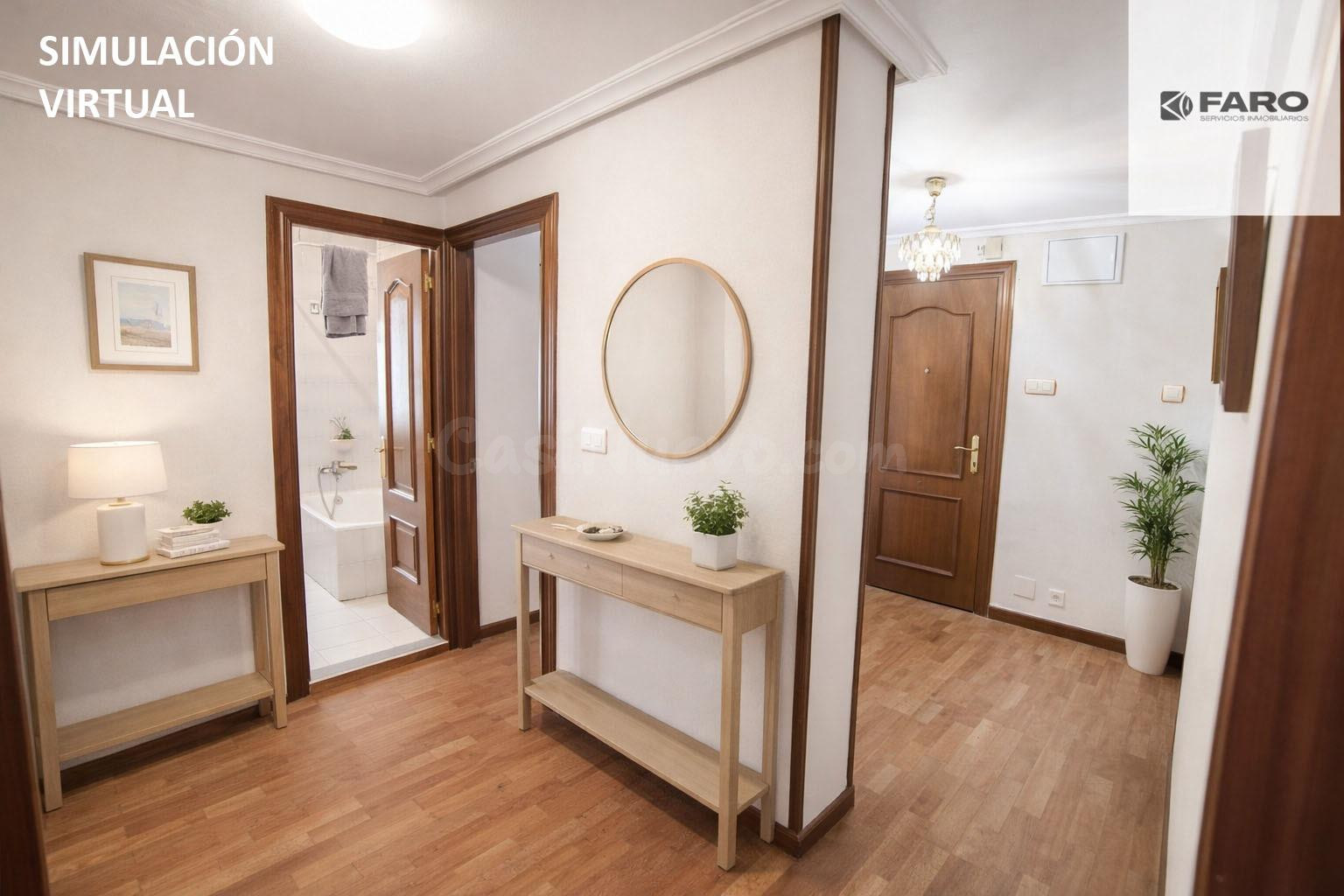 OPORTUNIDAD PISO DE 3 habitaciones EN CANCIENES - foto 3