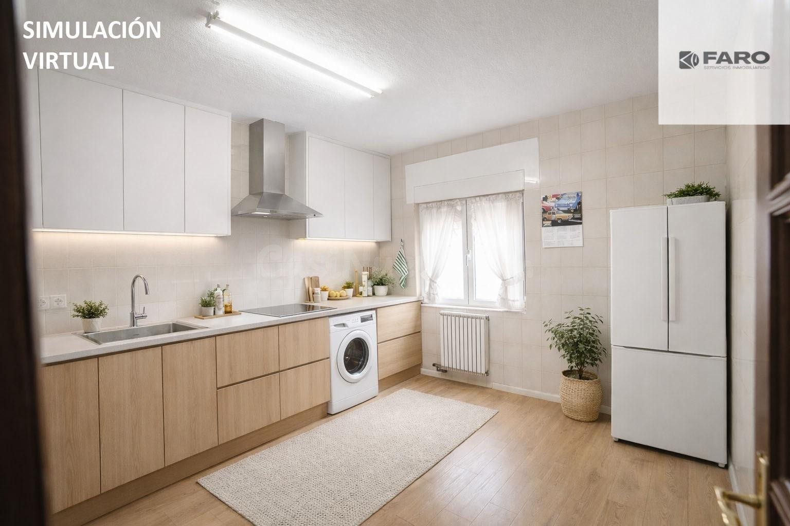 OPORTUNIDAD PISO DE 3 habitaciones EN CANCIENES - foto 5