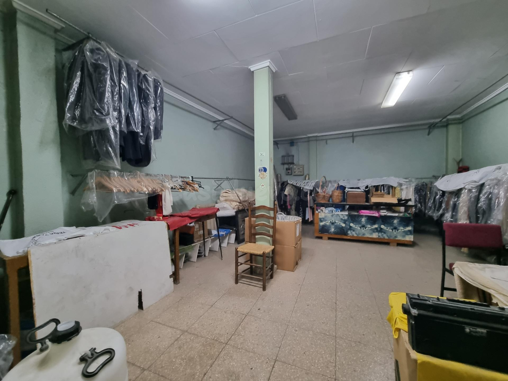 SE VENDE LOCAL COMERCIAL EN MONOVAR (ALICANTE) - foto 3