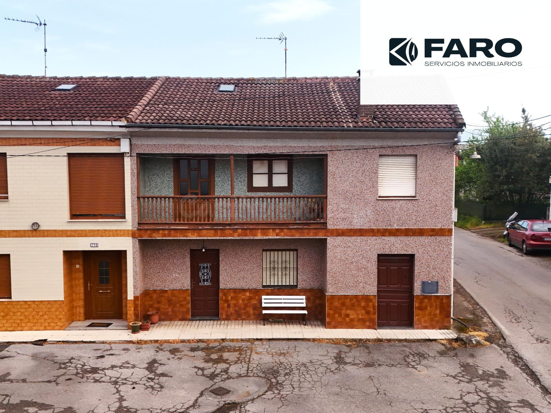 Chalet pareado en Los Corros, Siero - foto 2