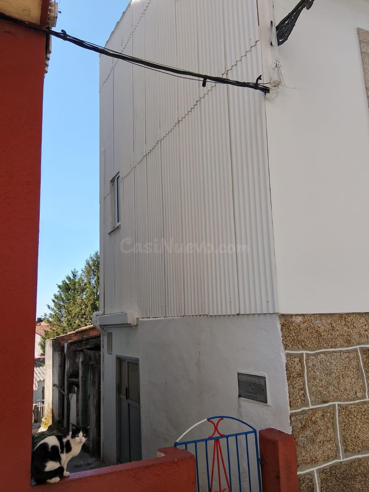 CASA REFORMADA EN O GROVE - foto 2