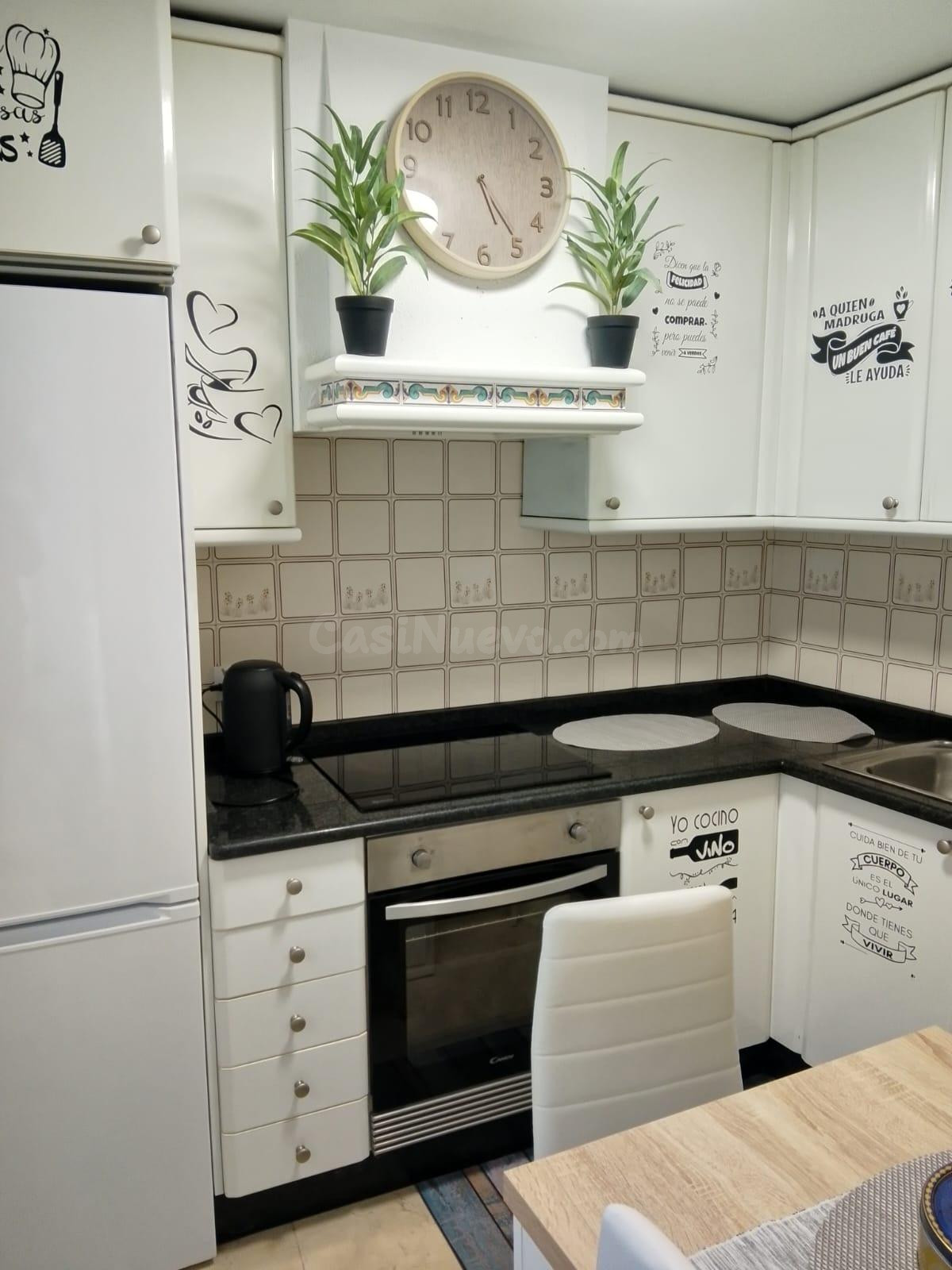 CASA REFORMADA EN O GROVE - foto 4