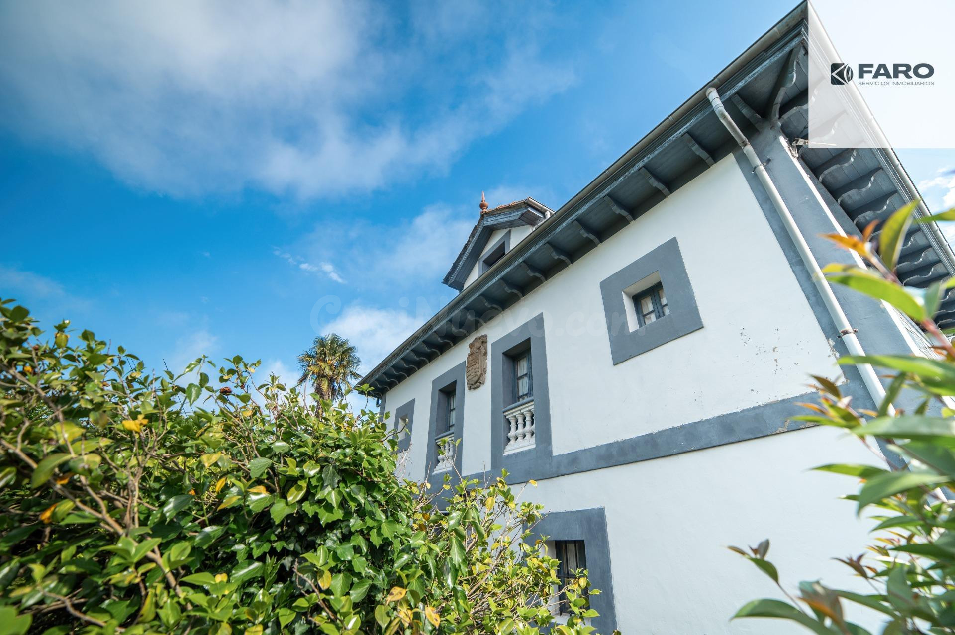 Exclusiva casa asturiana en Aldea Portiella, Llanera. - foto 4