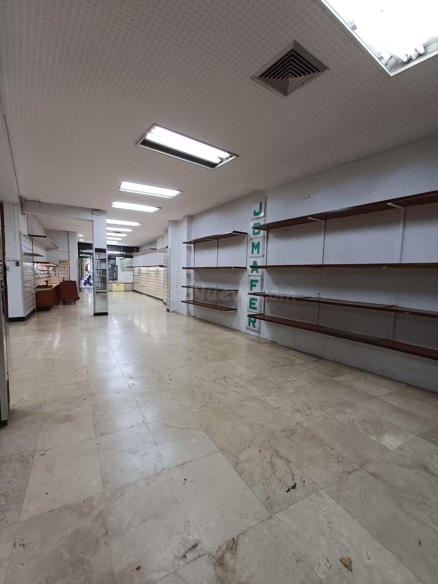 ALQUILER BAJO COMERCIAL PONTEVEDRA - foto 5