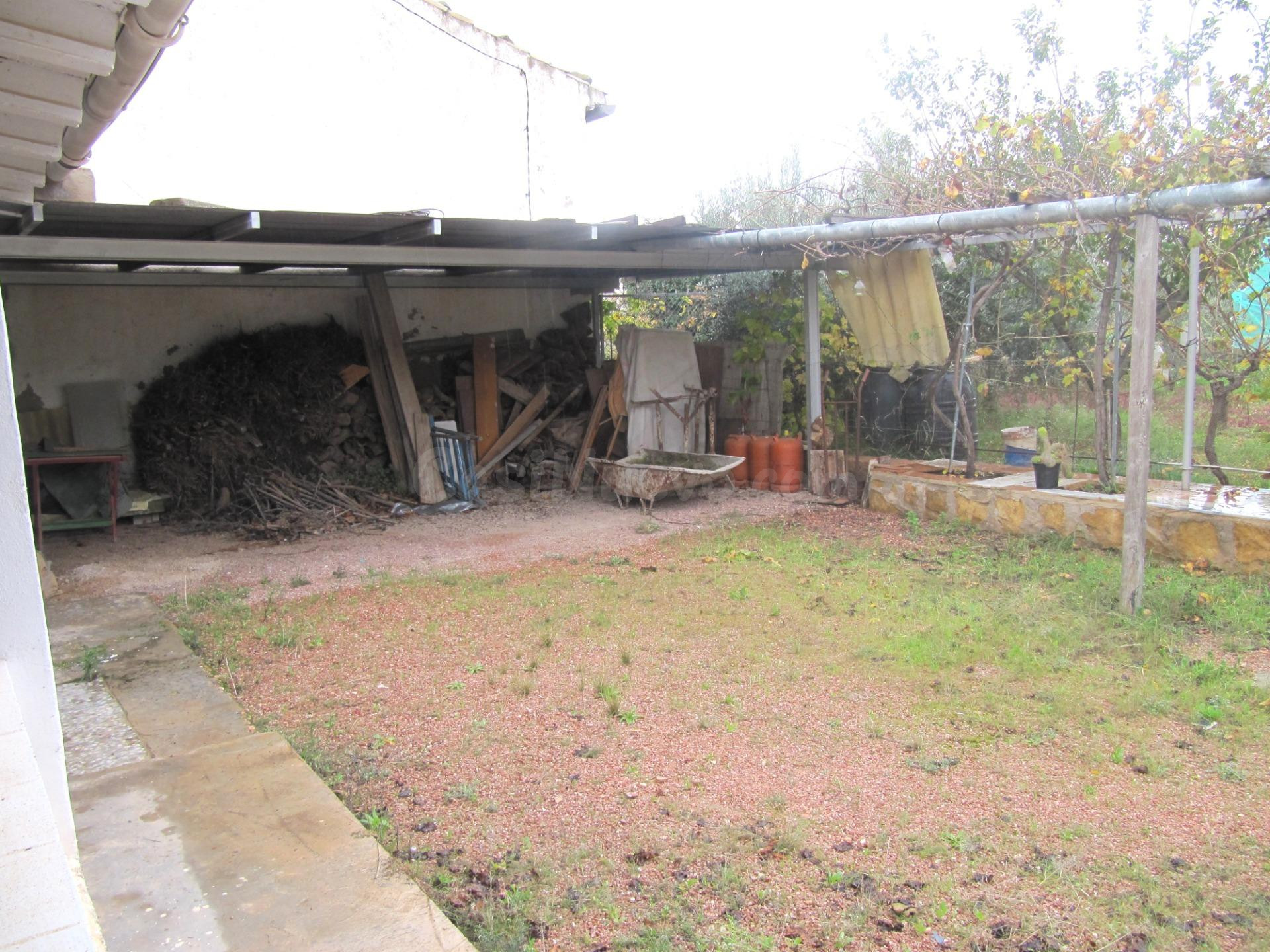 SE VENDE CASA EN LA ROMANA (ALICANTE) SPAIN - foto 4