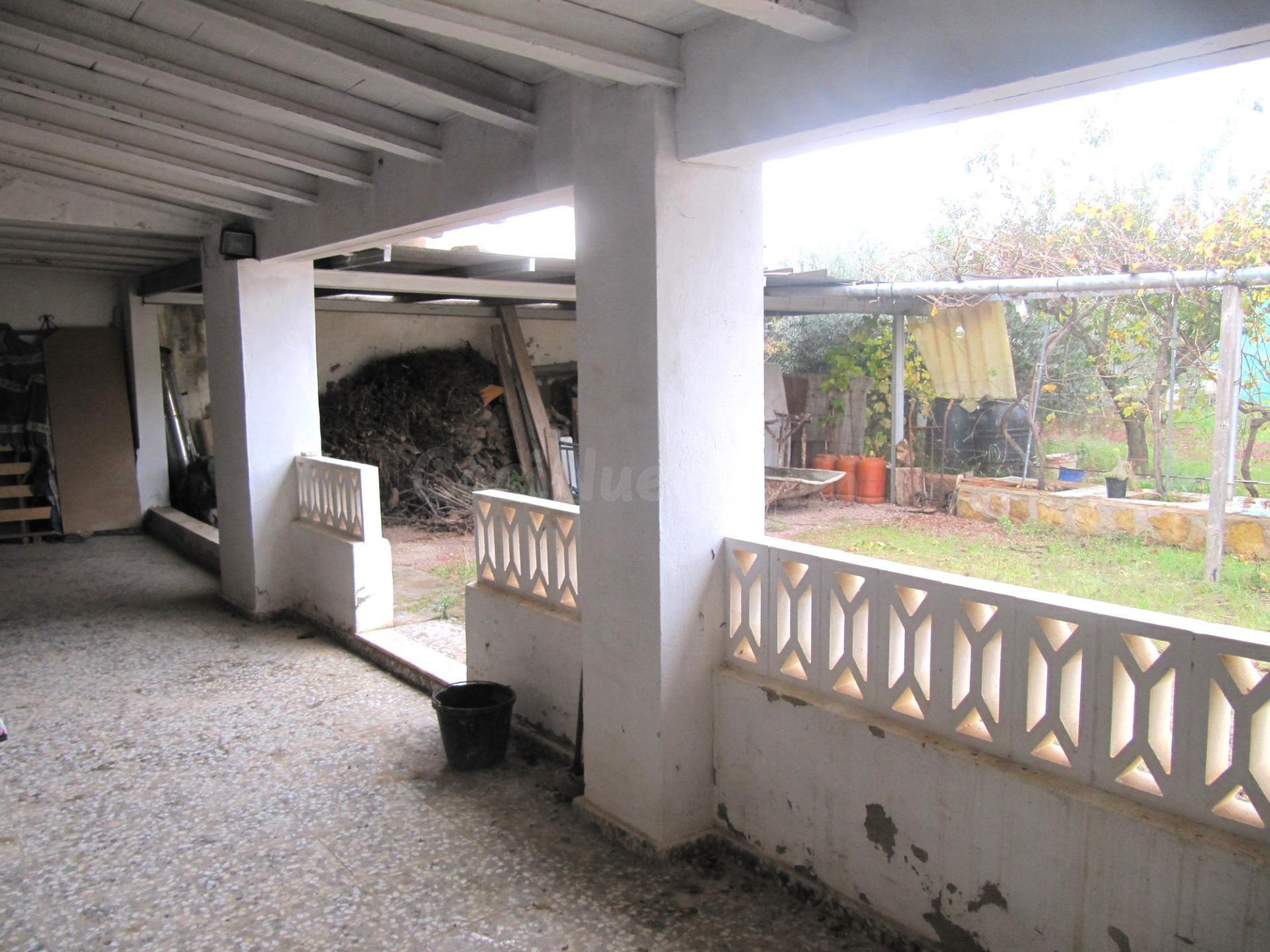 SE VENDE CASA EN LA ROMANA (ALICANTE) SPAIN - foto 5