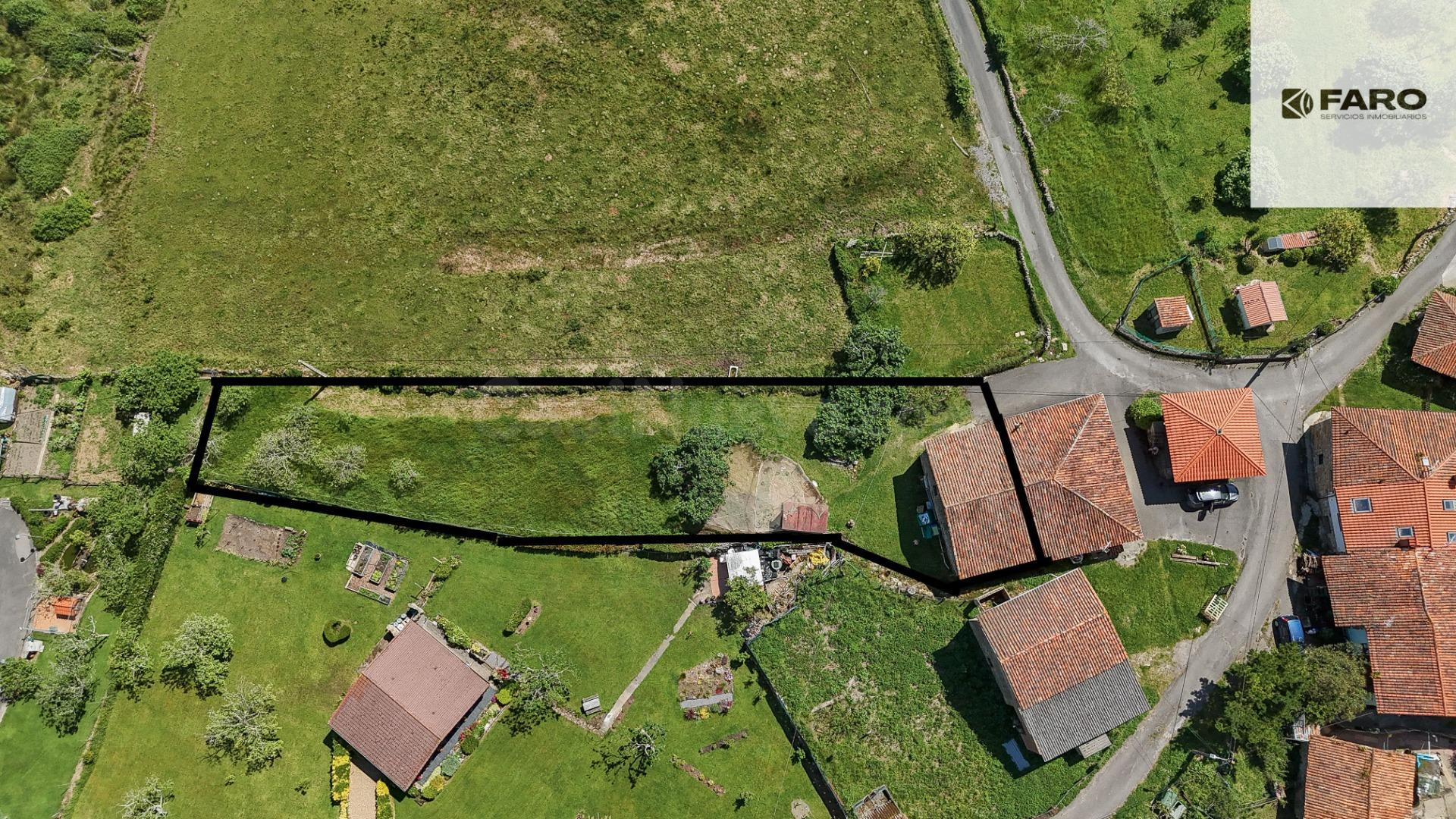 Cuadra de piedra con parcela urbanizable en Castiello de Lue - foto 5