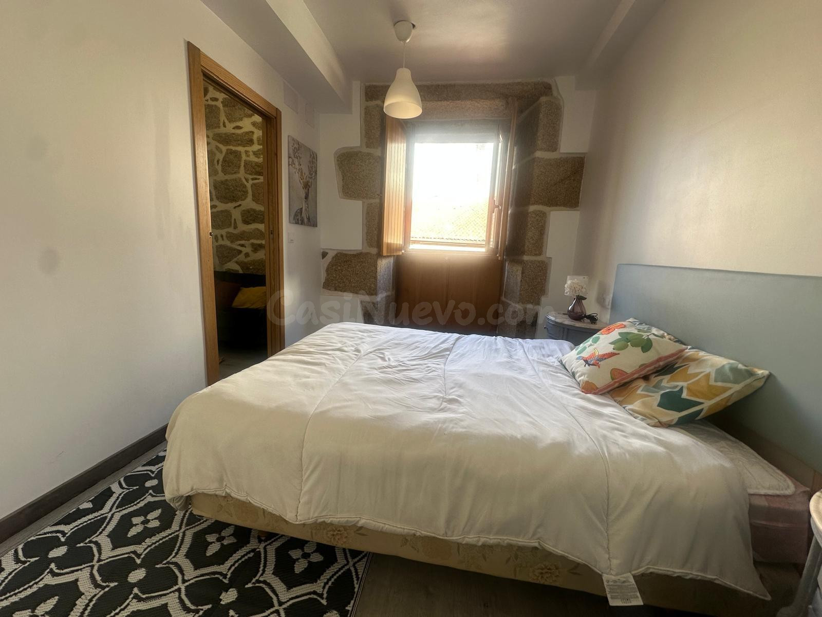 venta apartamento reformado en casco histórico - foto 2