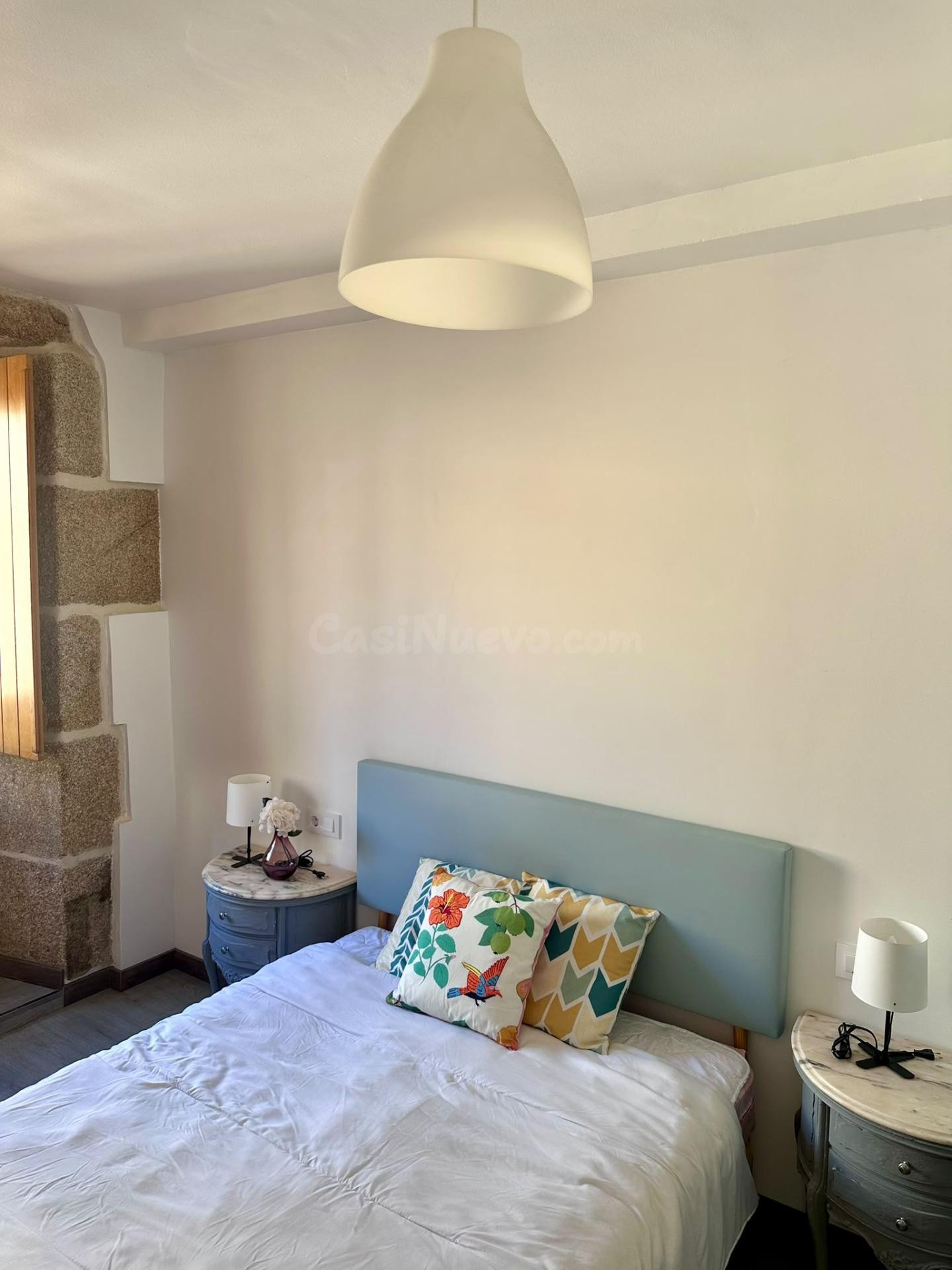 venta apartamento reformado en casco histórico - foto 3