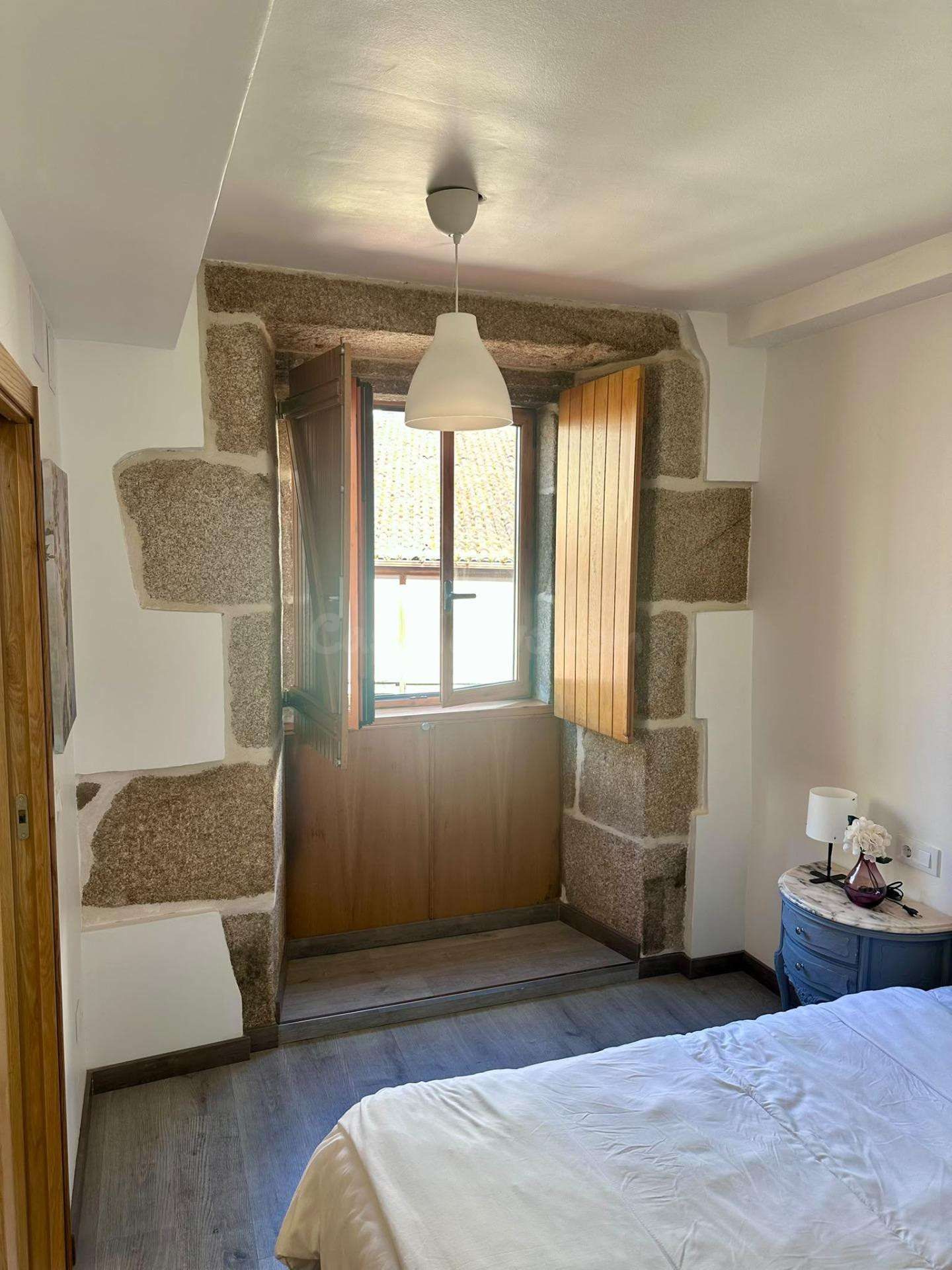 venta apartamento reformado en casco histórico - foto 4