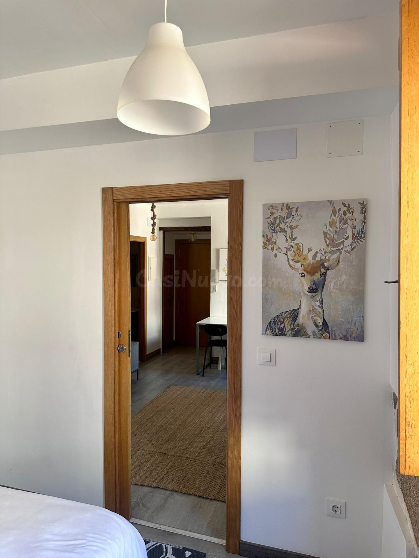 venta apartamento reformado en casco histórico - foto 5