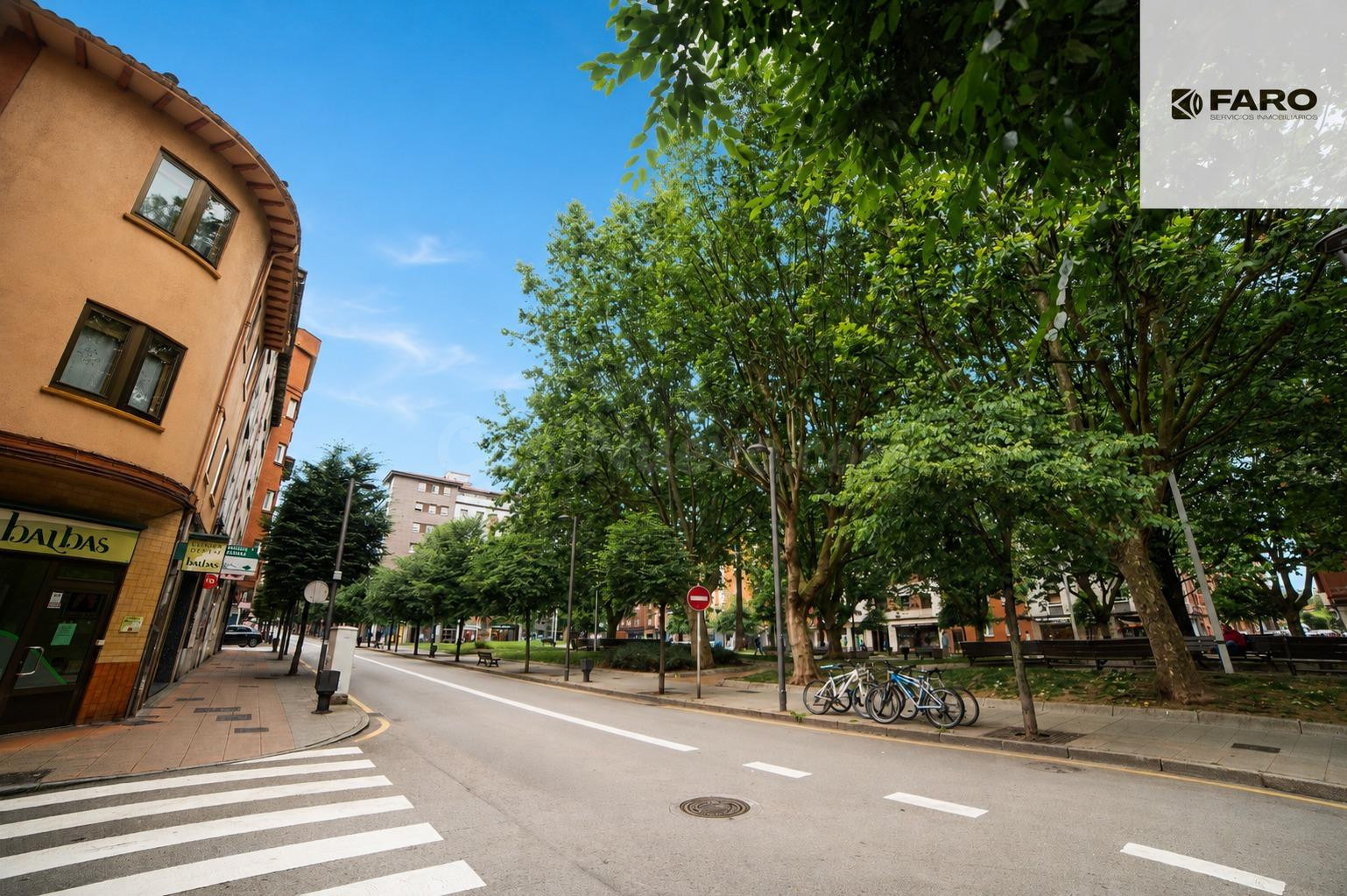 Local comercial en venta en Gijón – gran visibilidad, esquin - foto 4