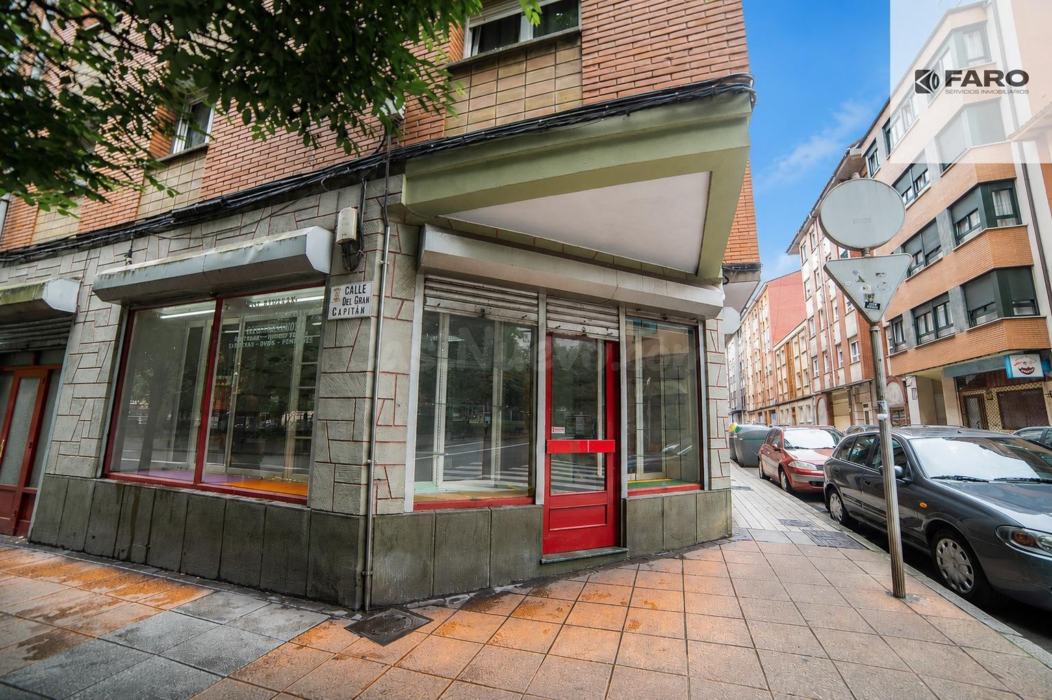 Local comercial en venta en Gijón – gran visibilidad, esquin - foto 5