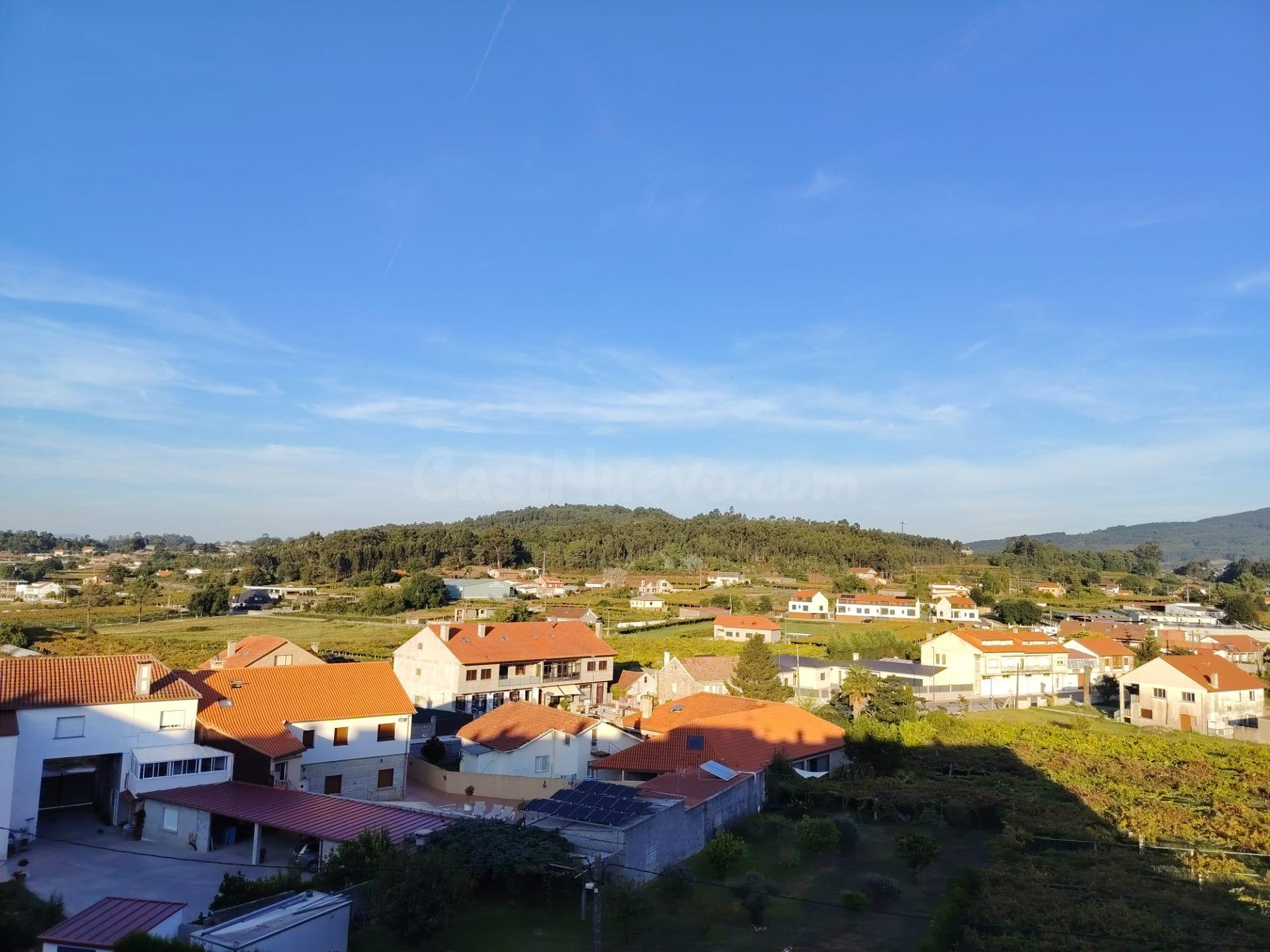 MARAVILLOSO PISO EN BARRANTES  RIBADUMIA