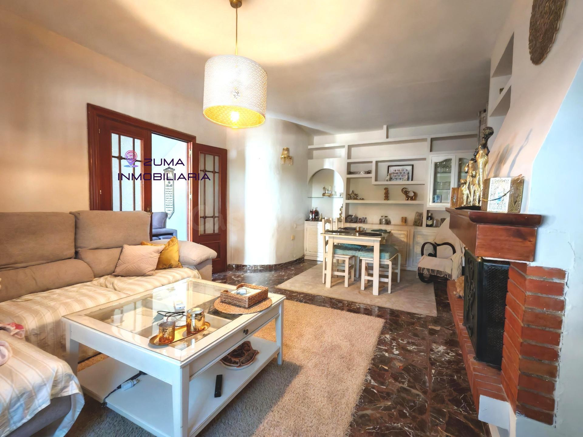 CASA INDEPENDIENTE EN PUERTO DE LA TORRE, MÁLAGA. - foto 3