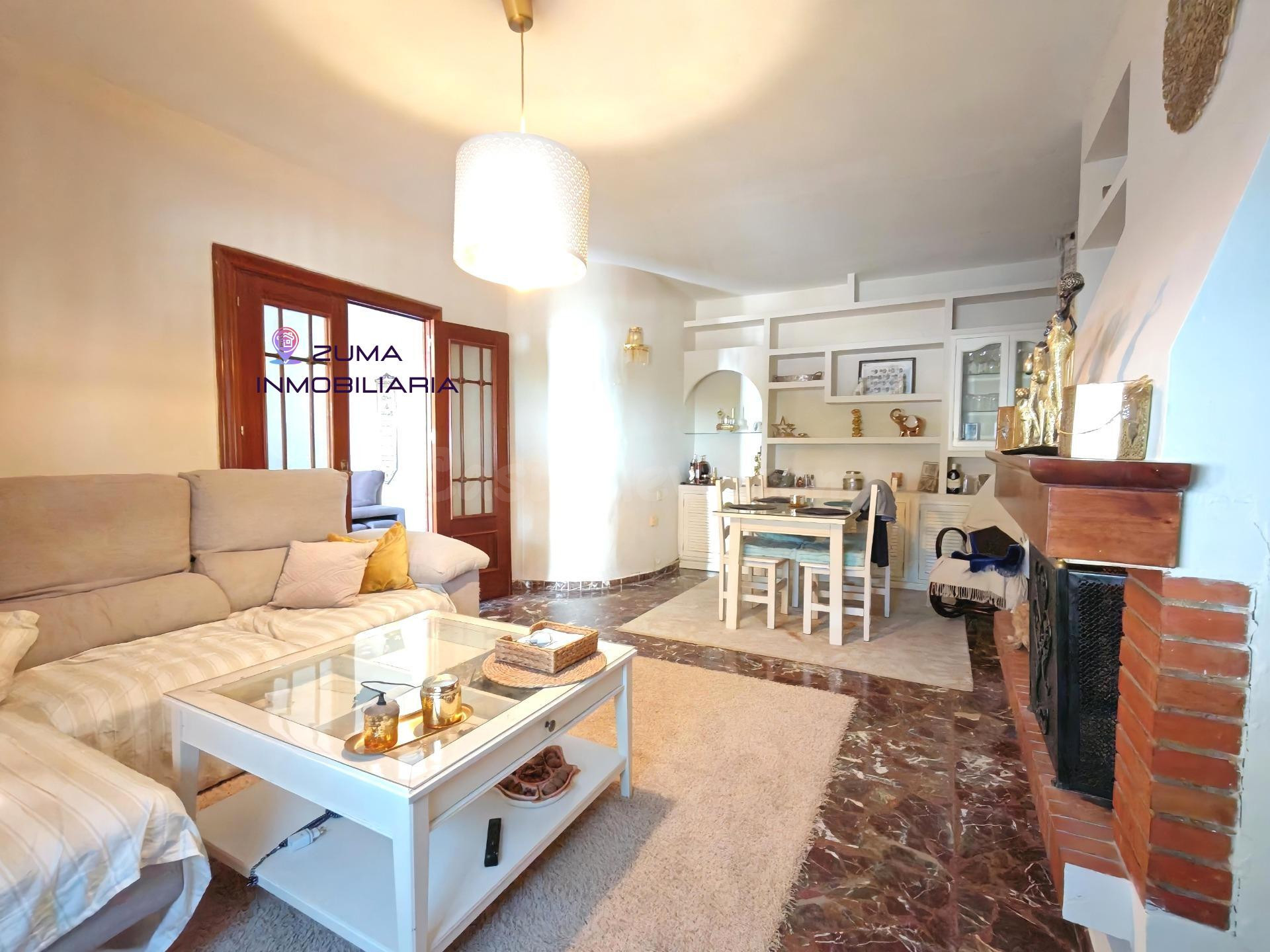 CASA INDEPENDIENTE EN PUERTO DE LA TORRE, MÁLAGA. - foto 4