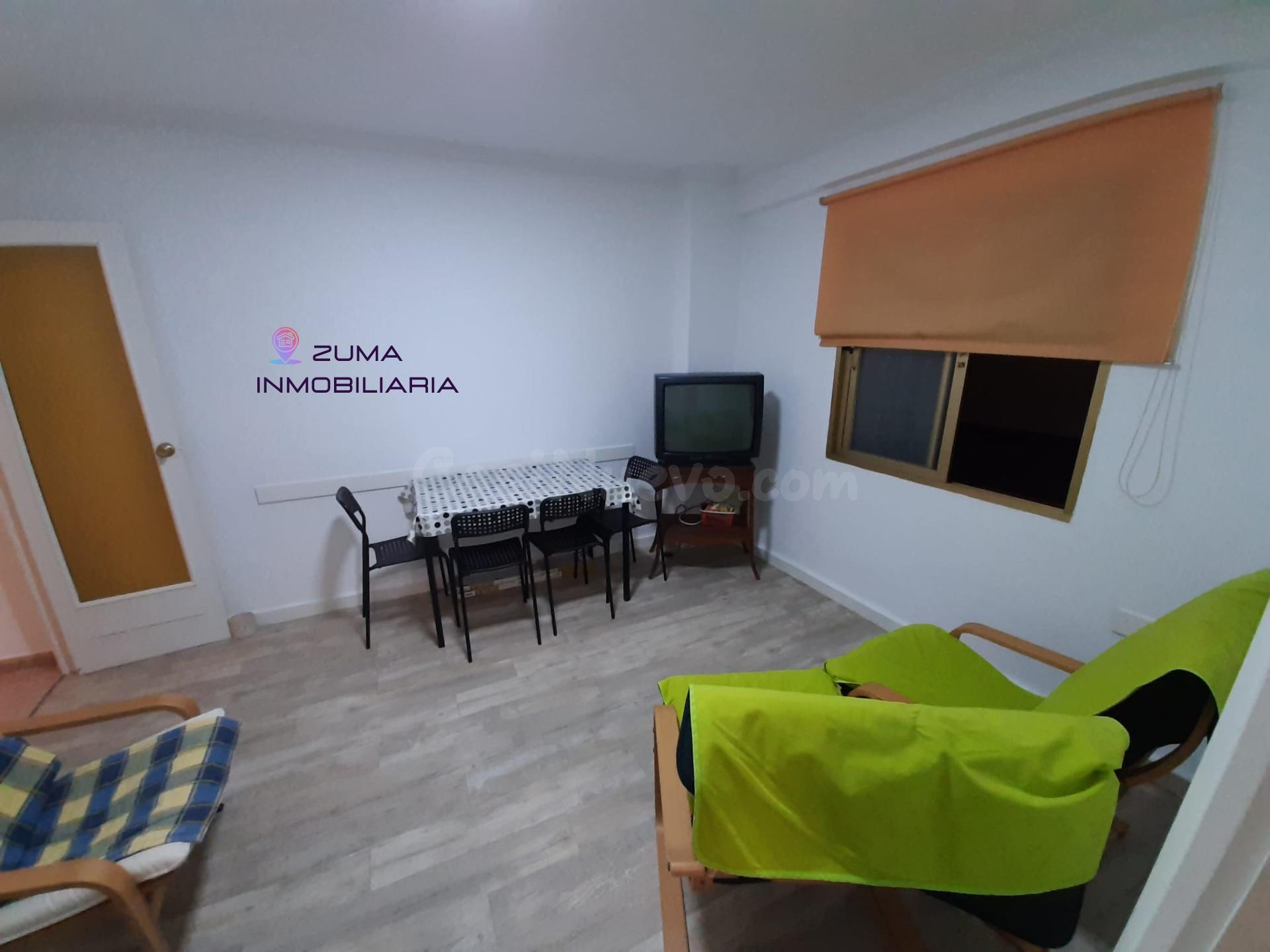 Piso ideal para estudiantes: ¡tu próximo hogar para el curso! - foto 2