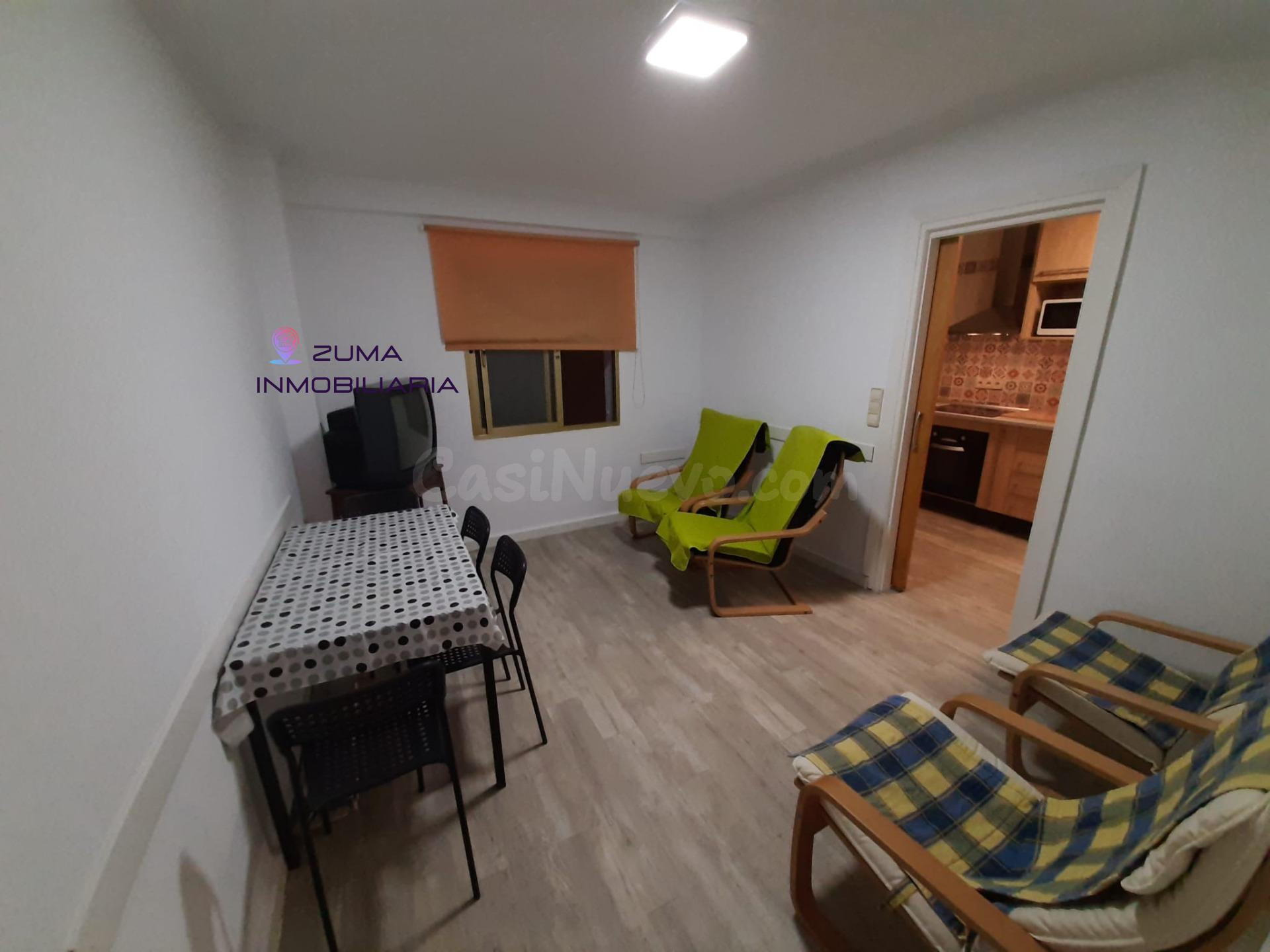 Piso ideal para estudiantes: ¡tu próximo hogar para el curso! - foto 4