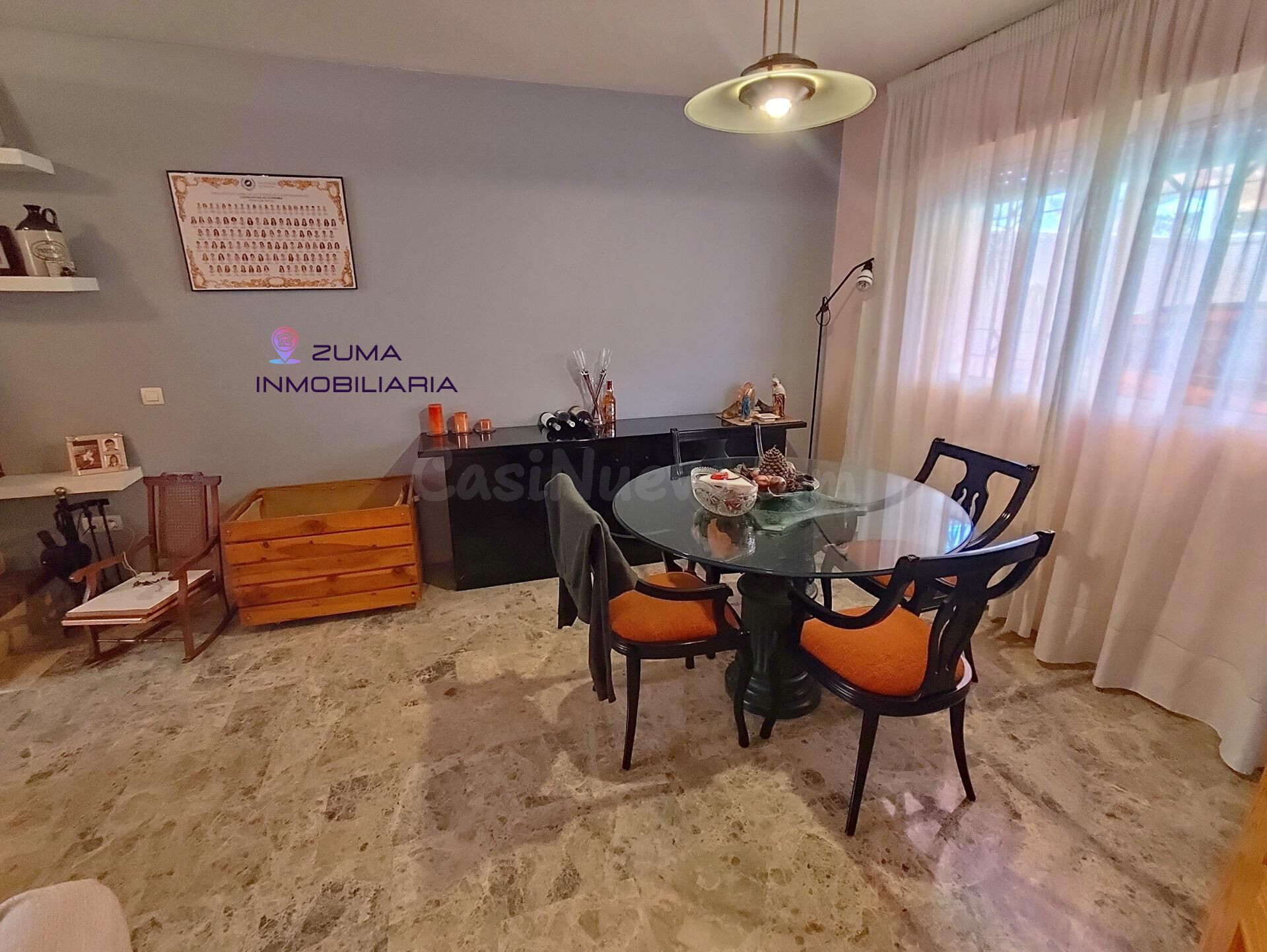 FANTASTICO CHALET PAREADO EN EL CAÑAVERAL, PUERTO DE LA TORRE ! - foto 3