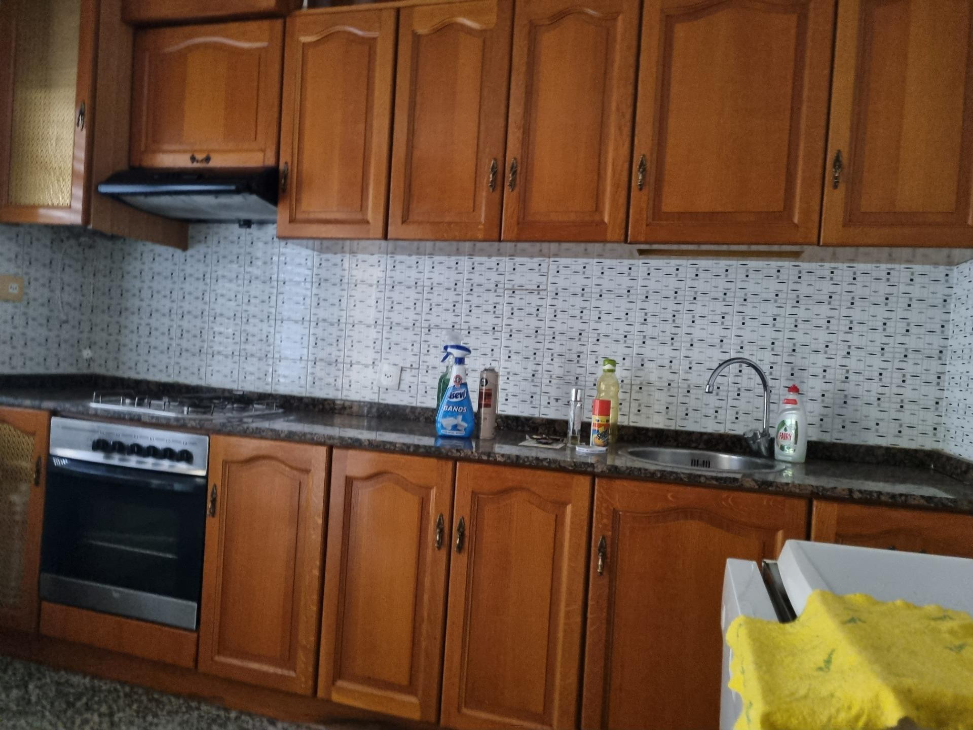 SE VENDE PISO MUY AMPLIO EN MONOVAR - foto 3