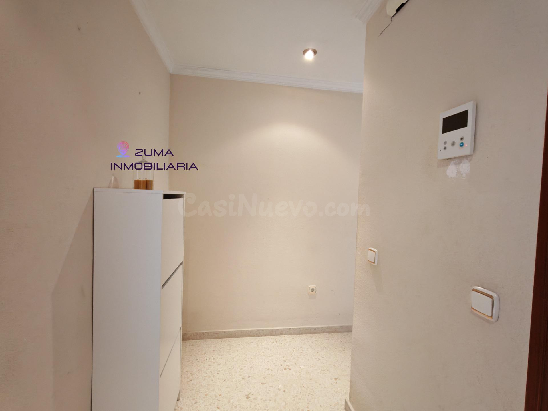 Ático en Teatinos, Málaga. - foto 3