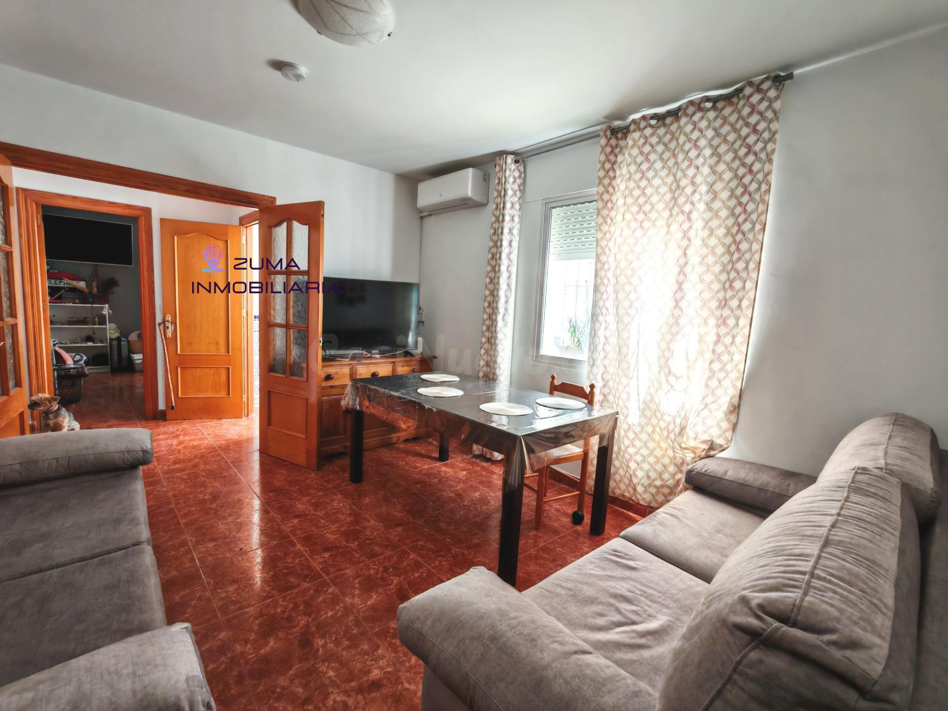 Amplia Planta Baja en el Corazón del Puerto de la Torre por €360,000 - foto 2