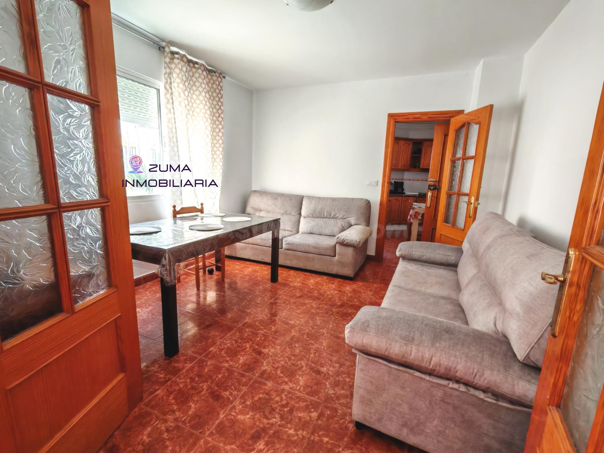 Amplia Planta Baja en el Corazón del Puerto de la Torre por €360,000 - foto 3