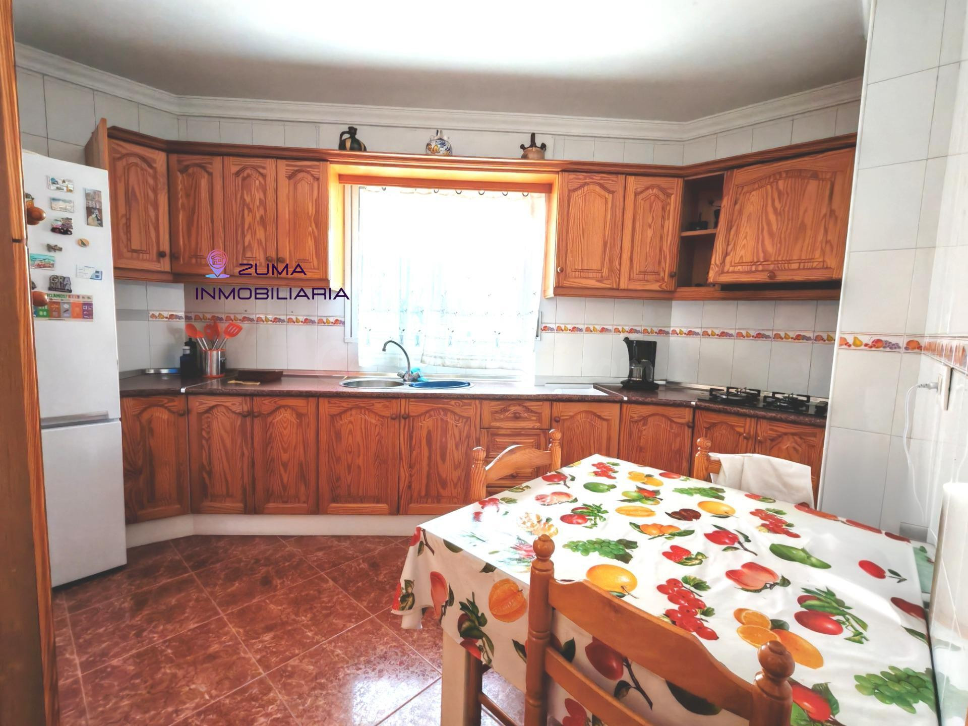Amplia Planta Baja en el Corazón del Puerto de la Torre por €360,000 - foto 5