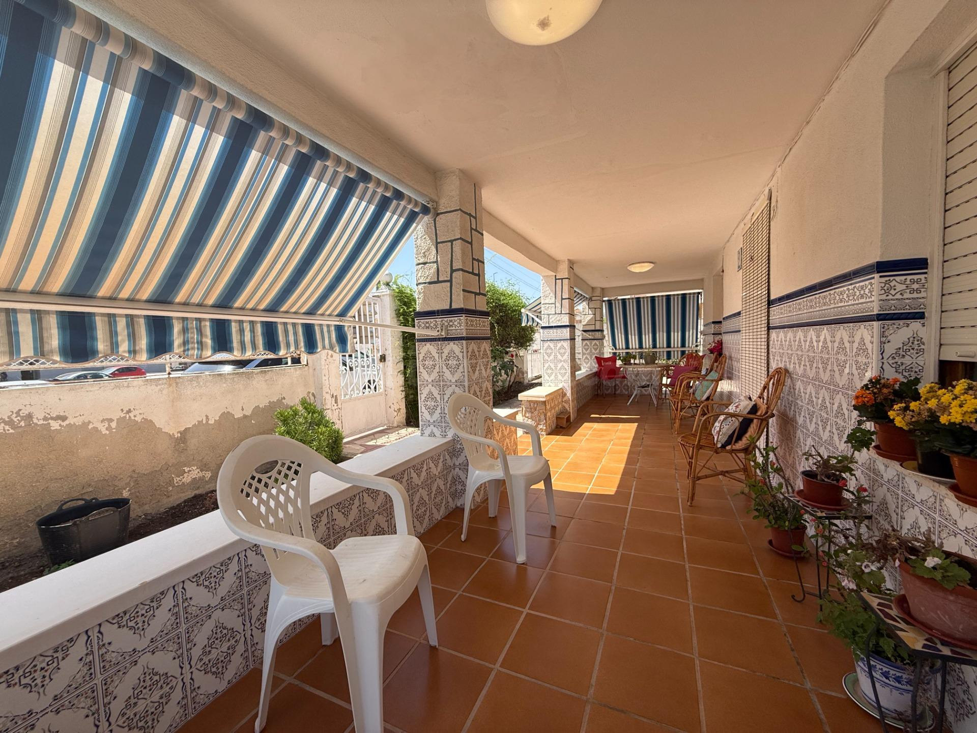 SE VENDE CASA PLANTA BAJA EN MONOVAR (ALICANTE) - foto 2