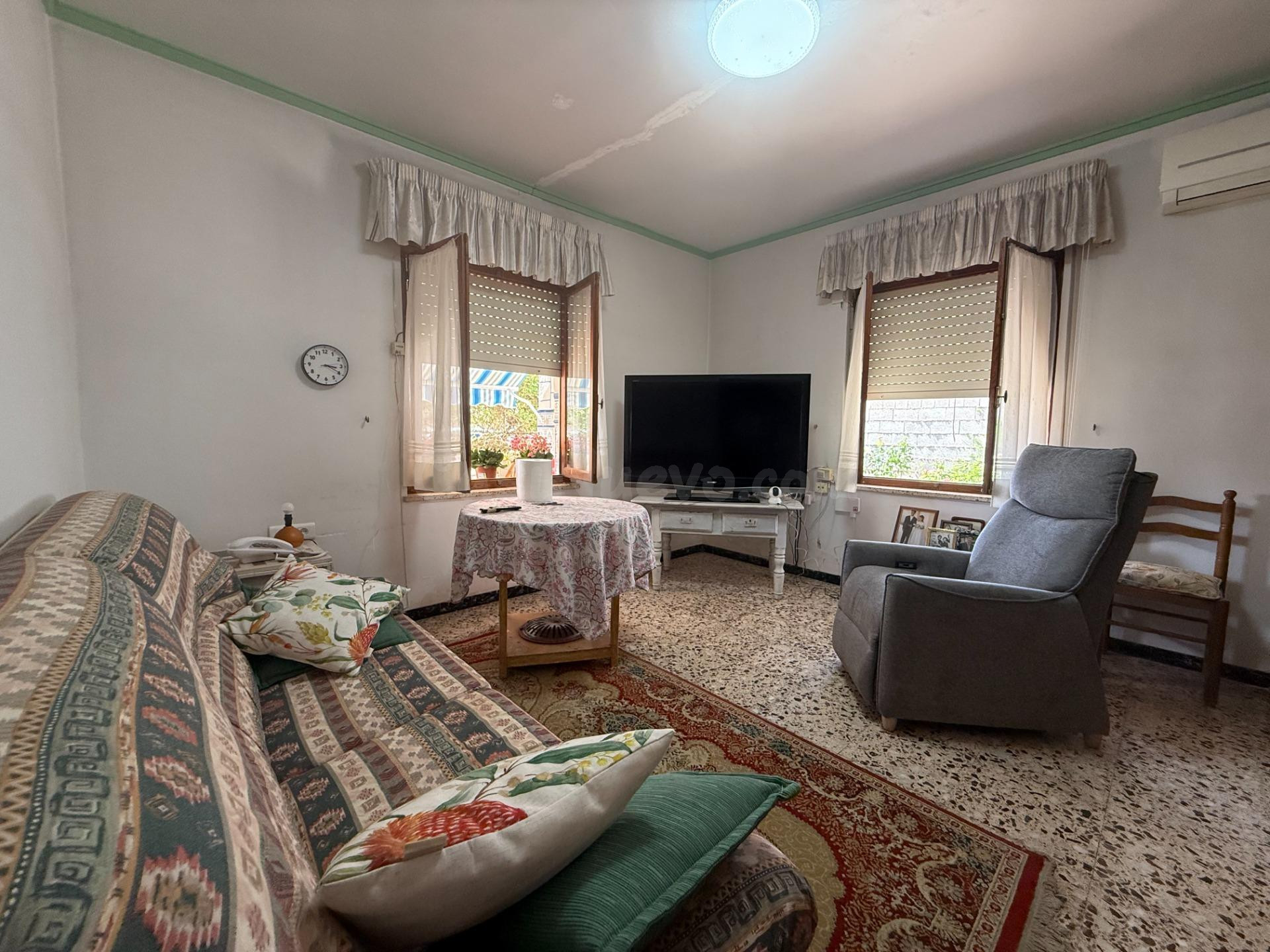SE VENDE CASA PLANTA BAJA EN MONOVAR (ALICANTE) - foto 3