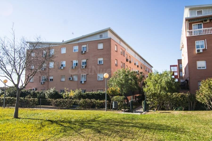 APARTAMENTO ALQUILER URBANIZACIÓN GUADIANA - foto 2