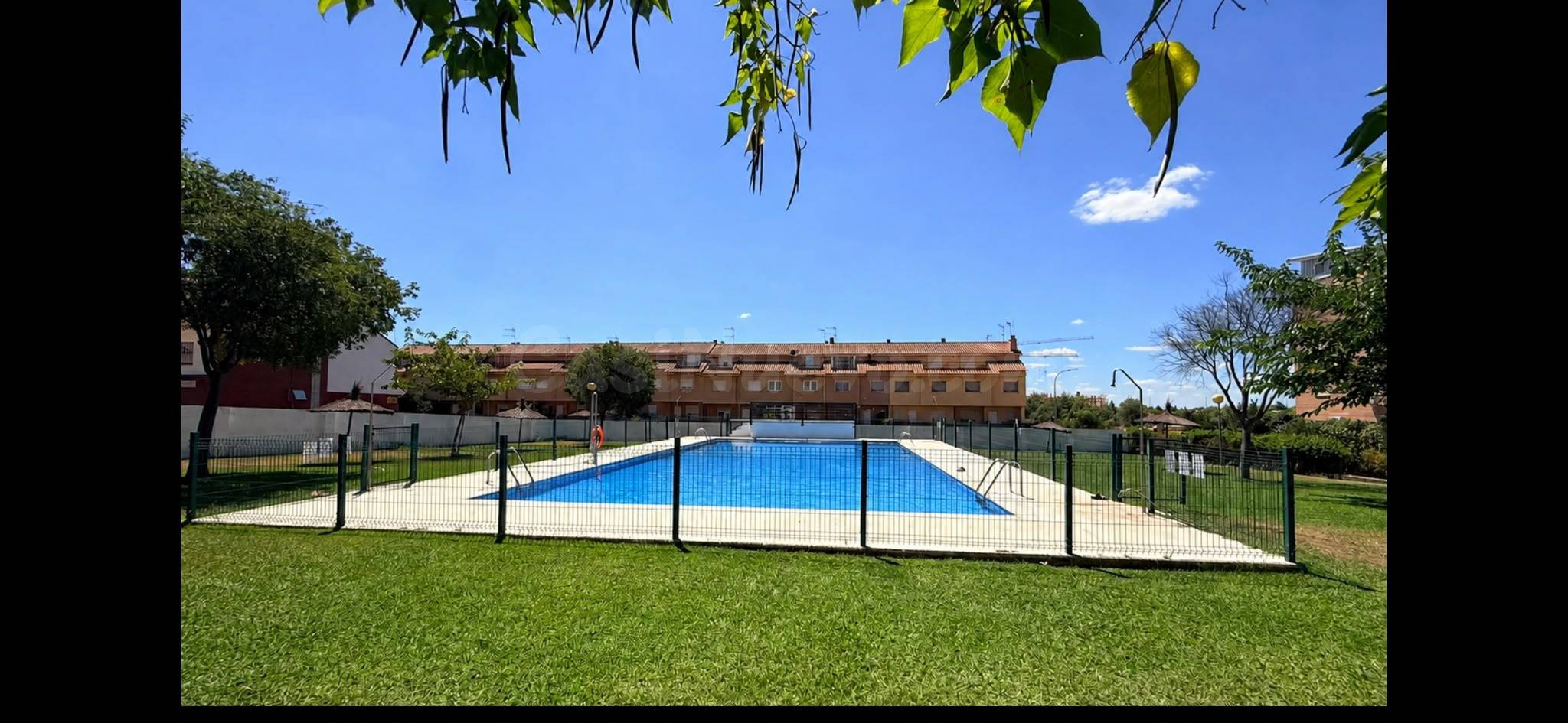 APARTAMENTO ALQUILER URBANIZACIÓN GUADIANA - foto 4