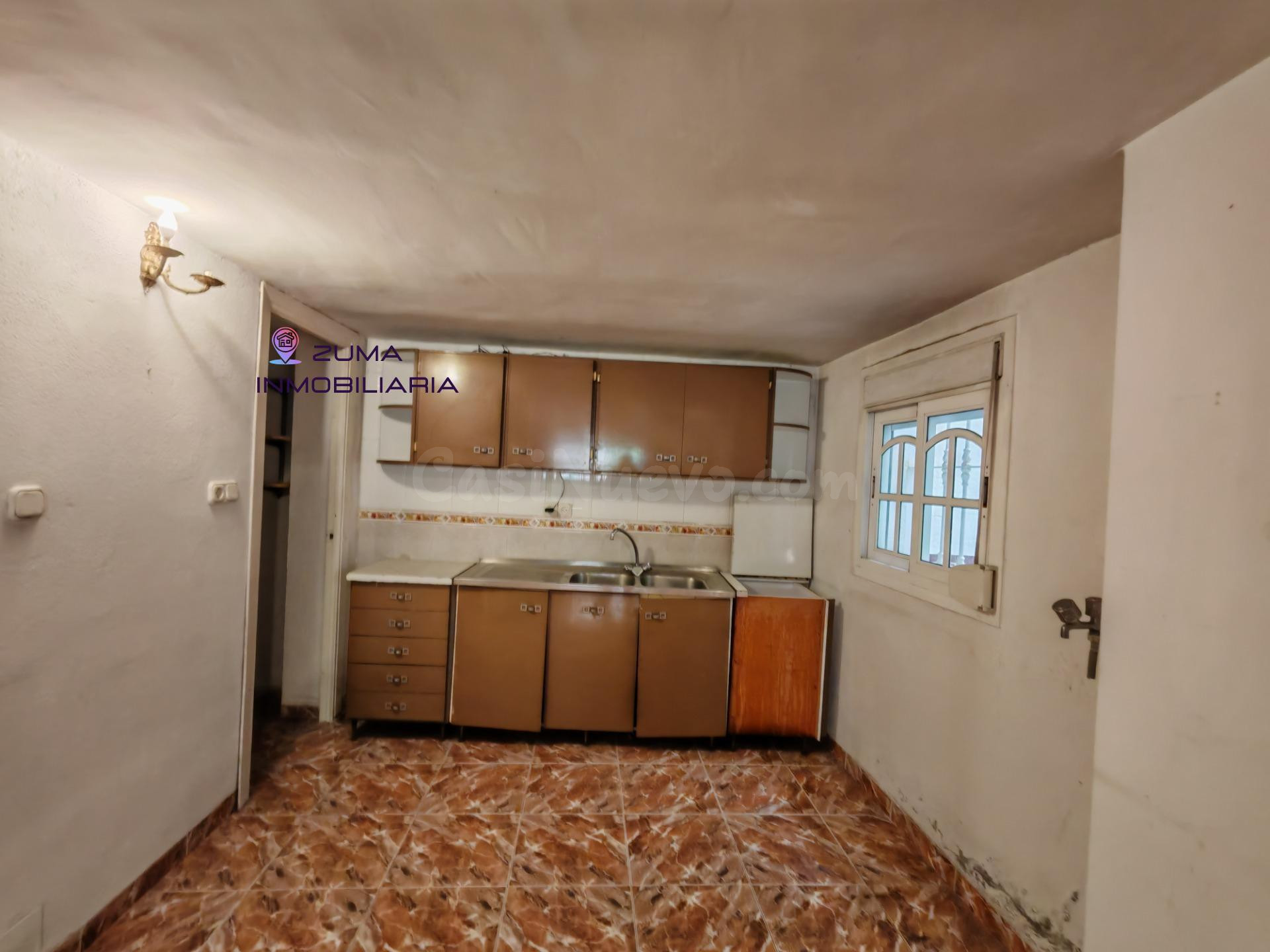 Impresionante Casa en el Corazón de Málaga - foto 3
