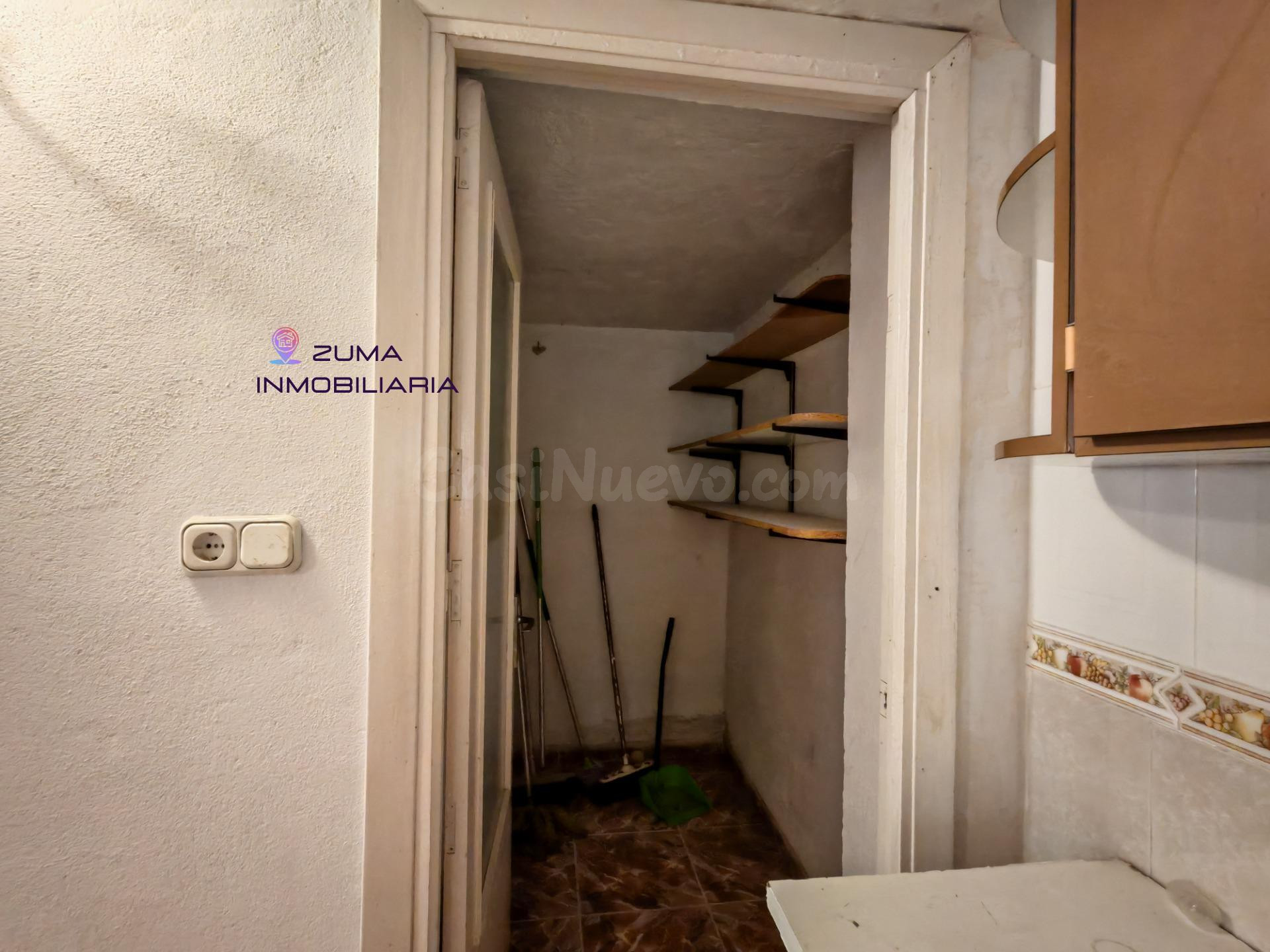 Impresionante Casa en el Corazón de Málaga - foto 5