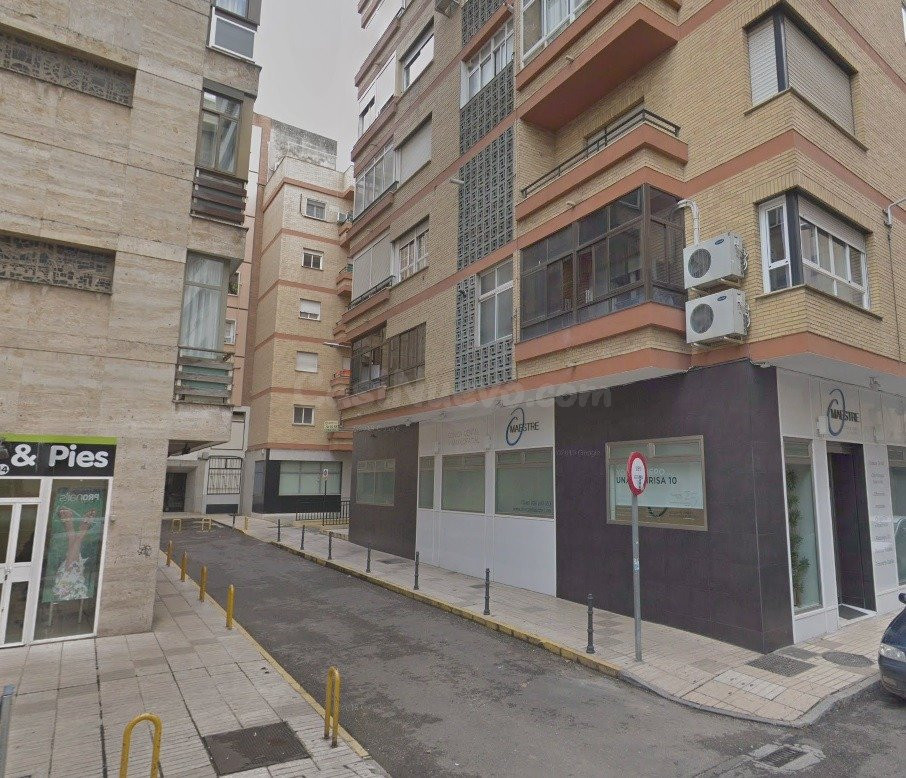 LOCAL EN ALQUILER CENTRO