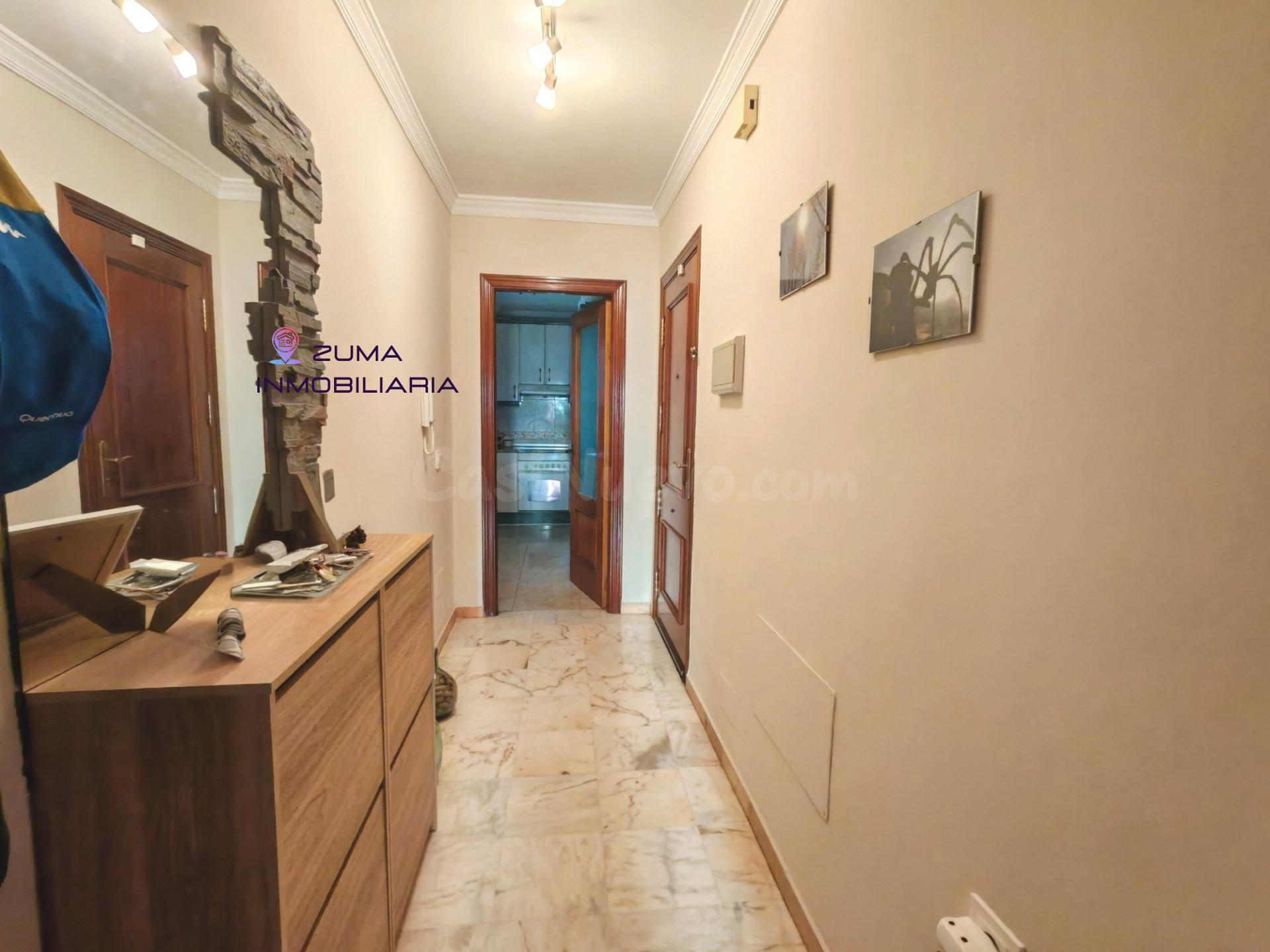 Piso reformado en Cortijo Alto, Málaga. - foto 3