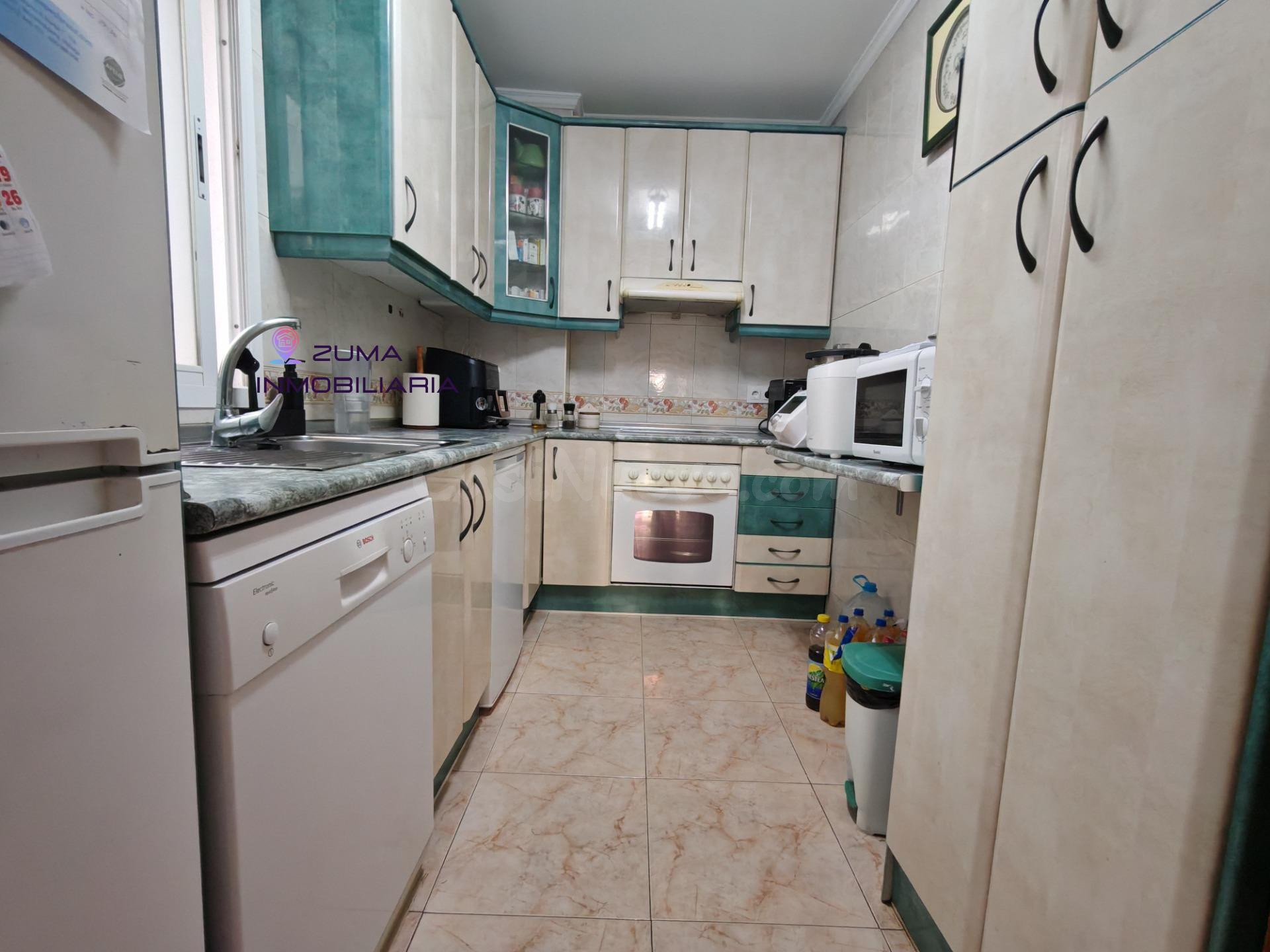 Piso reformado en Cortijo Alto, Málaga. - foto 4