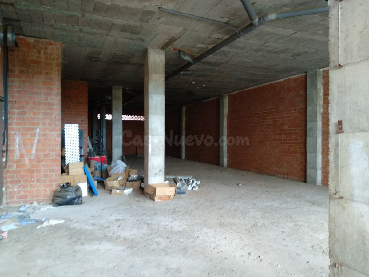 LOCAL EN VENTA Y EN ALQUILER EN VALDEPASILLAS - foto 4