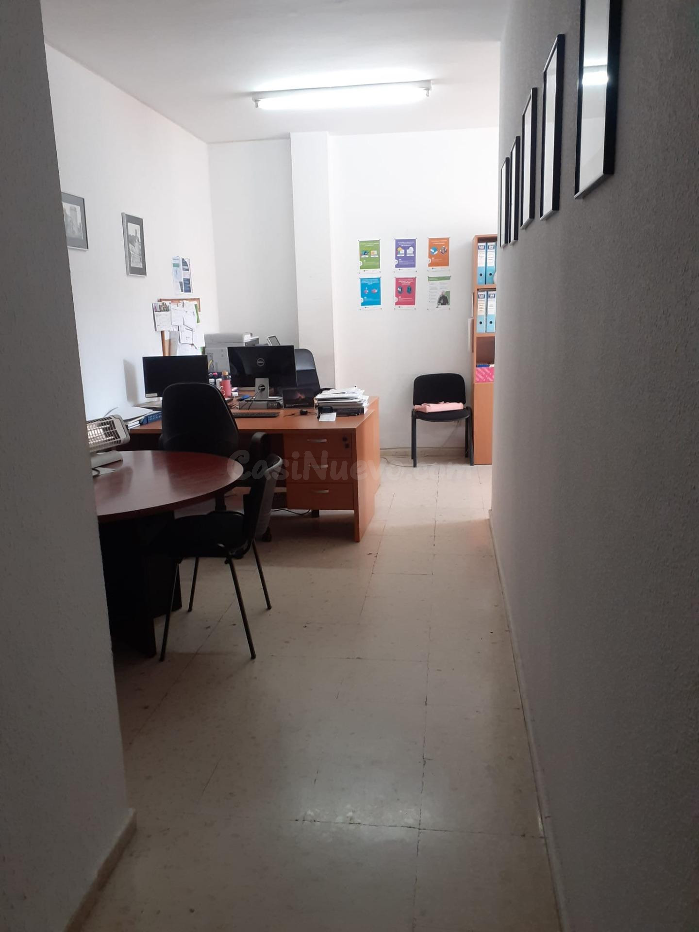 ENTREPLANTA EN ALQUILER - foto 4