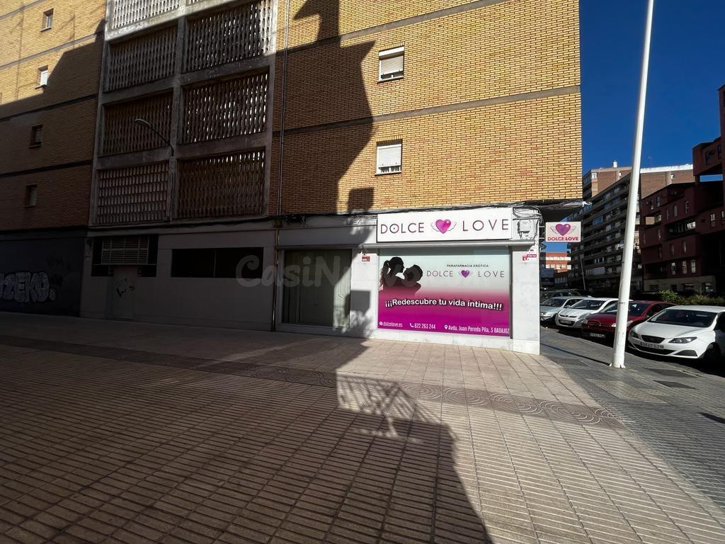Local comercial 120m² en venta - Centro