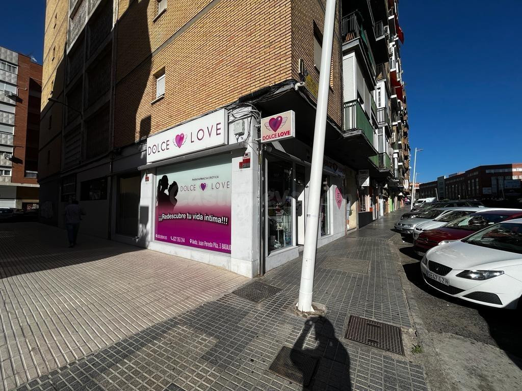 Local comercial 120m² en venta - Centro - foto 2