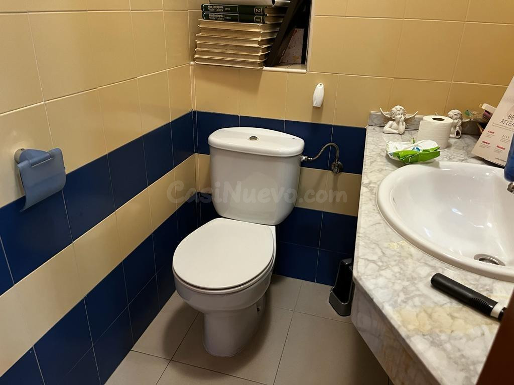 Local comercial 120m² en venta - Centro - foto 3