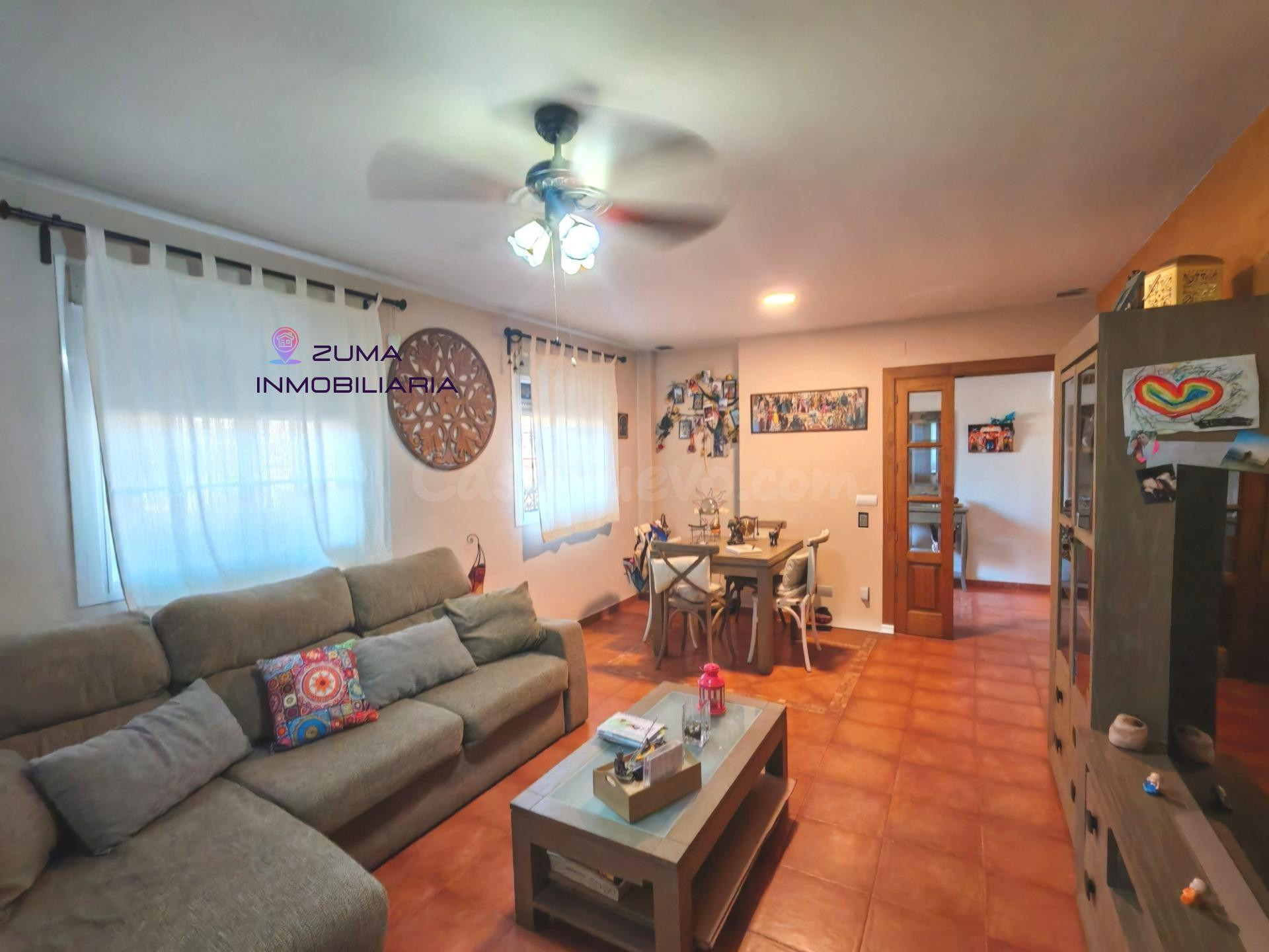 Amplio y Luminoso Piso en Puerto de la Torre, Málaga - ¡Listo para Entrar a Vivir! - foto 4