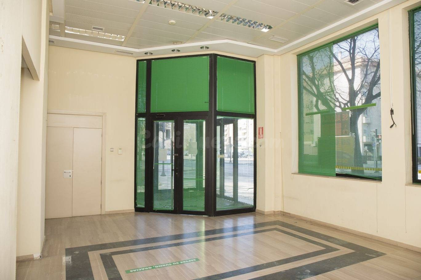 Local en Avd Maria Auxiliadora de 130 m2
