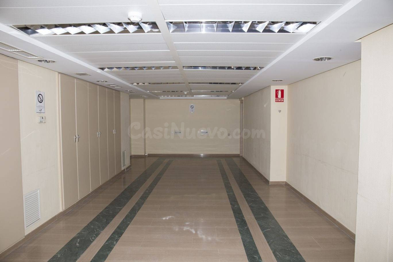 Local en Avd Maria Auxiliadora de 130 m2 - foto 3