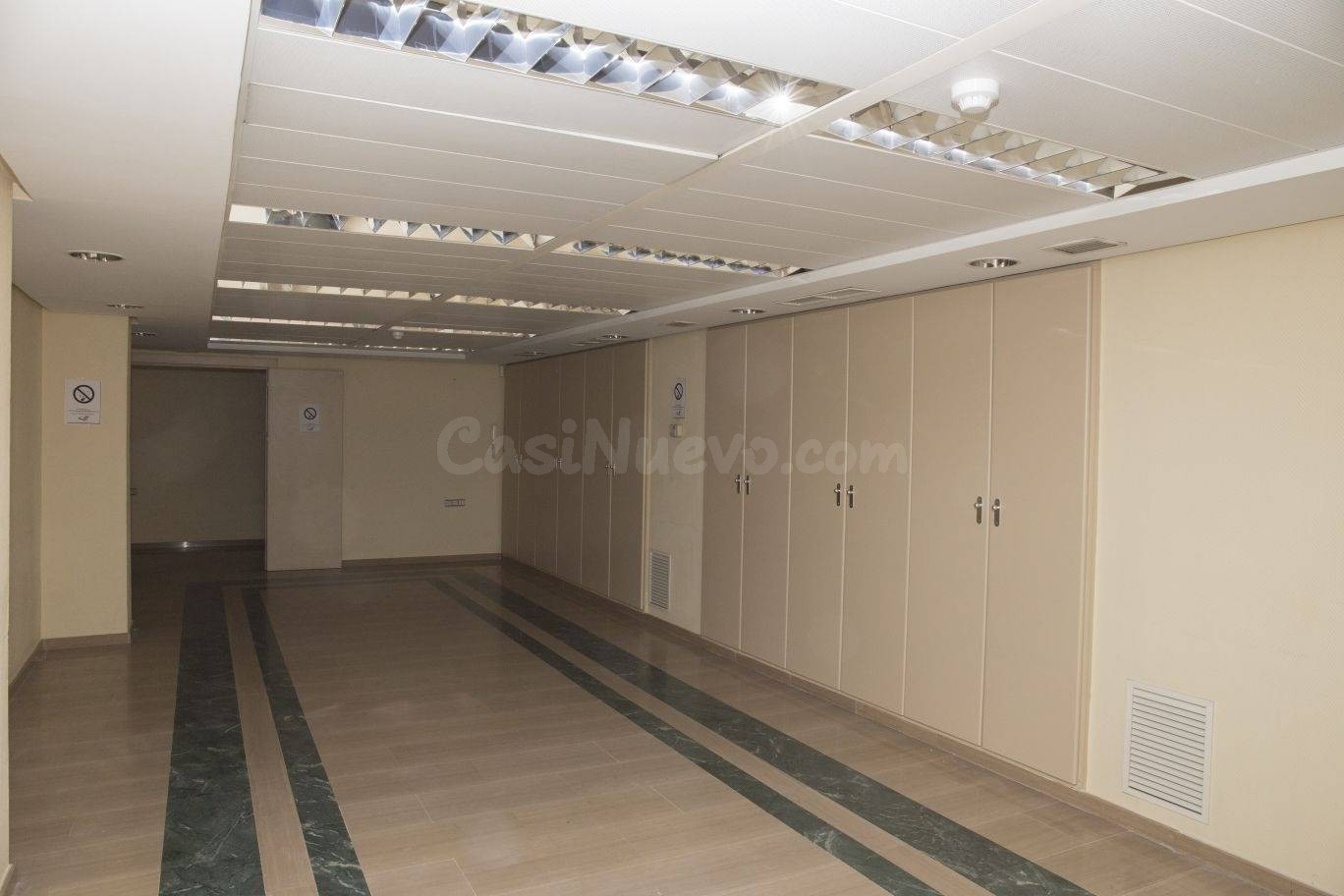 Local en Avd Maria Auxiliadora de 130 m2 - foto 4