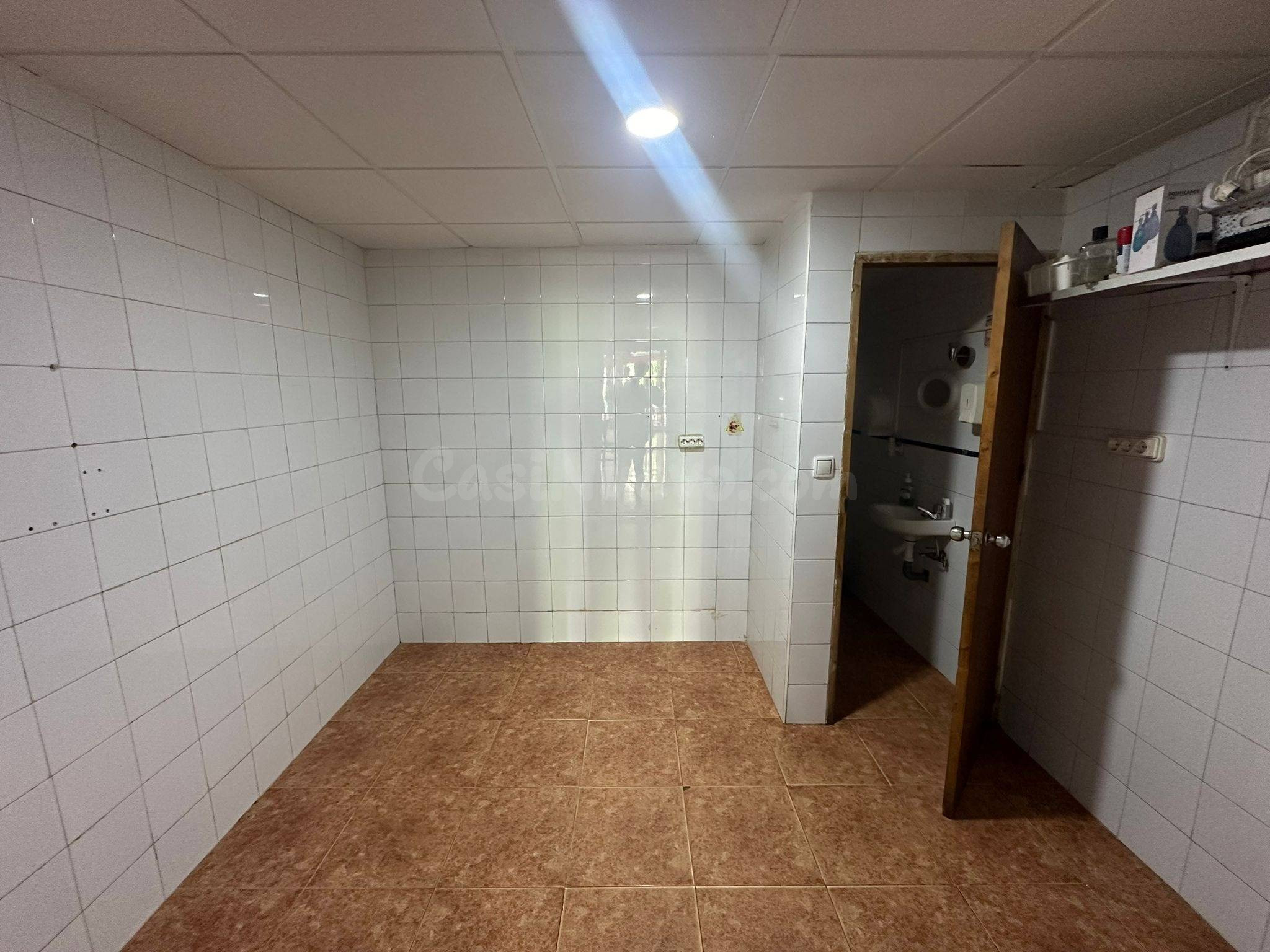 Local en el casco antiguo - foto 2