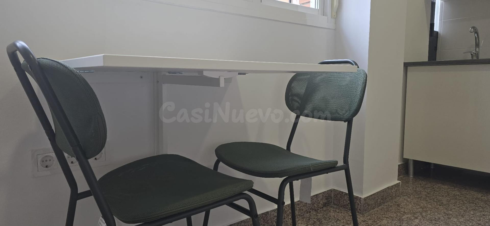 PRECIOSO ESTUDIO EN PARDALERAS - foto 4